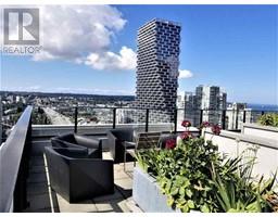 1002 1325 ROLSTON STREET, Vancouver, British Columbia