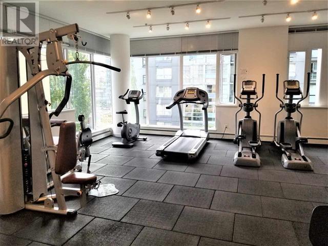 1002 1325 Rolston Street, Vancouver, British Columbia  V6B 0M2 - Photo 17 - R2968955