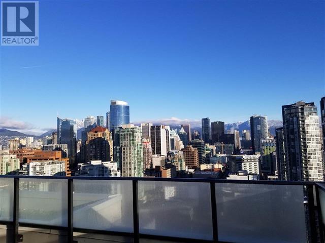 1002 1325 Rolston Street, Vancouver, British Columbia  V6B 0M2 - Photo 3 - R2968955