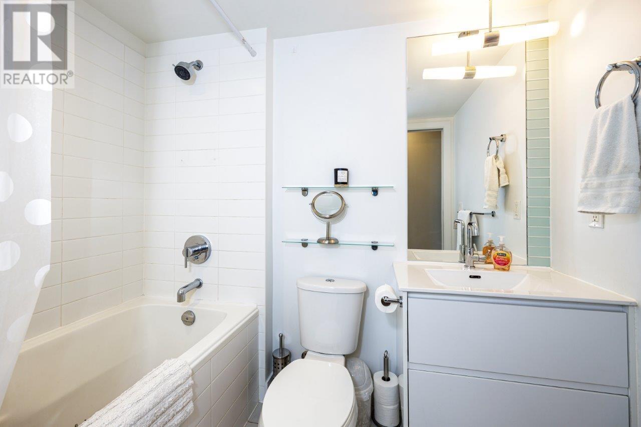 1002 1325 Rolston Street, Vancouver, British Columbia  V6B 0M2 - Photo 14 - R2968955