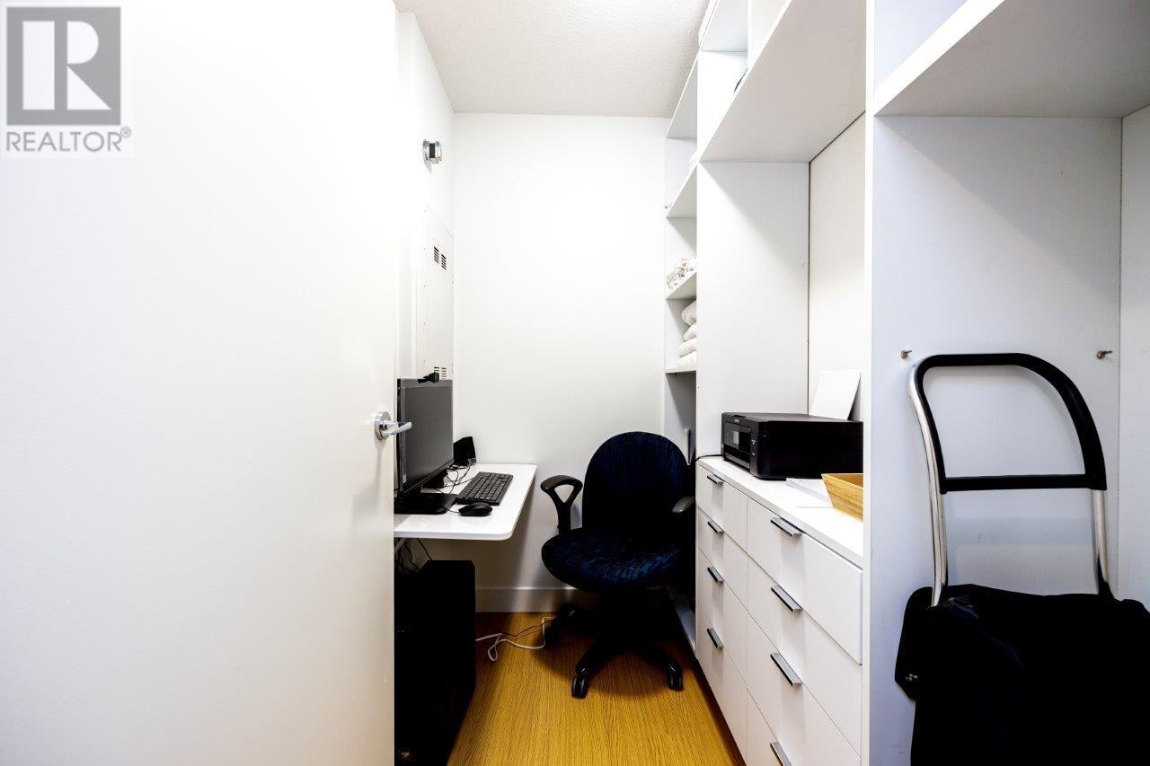 1002 1325 Rolston Street, Vancouver, British Columbia  V6B 0M2 - Photo 15 - R2968955