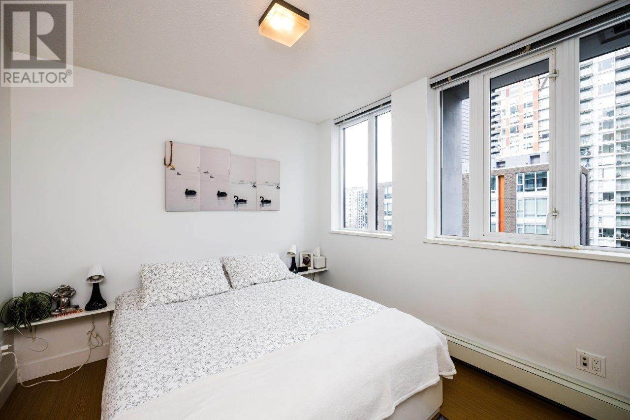 1002 1325 Rolston Street, Vancouver, British Columbia  V6B 0M2 - Photo 13 - R2968955