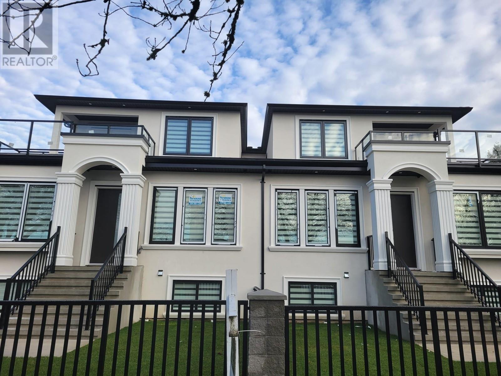 6765 KITCHENER STREET, Burnaby