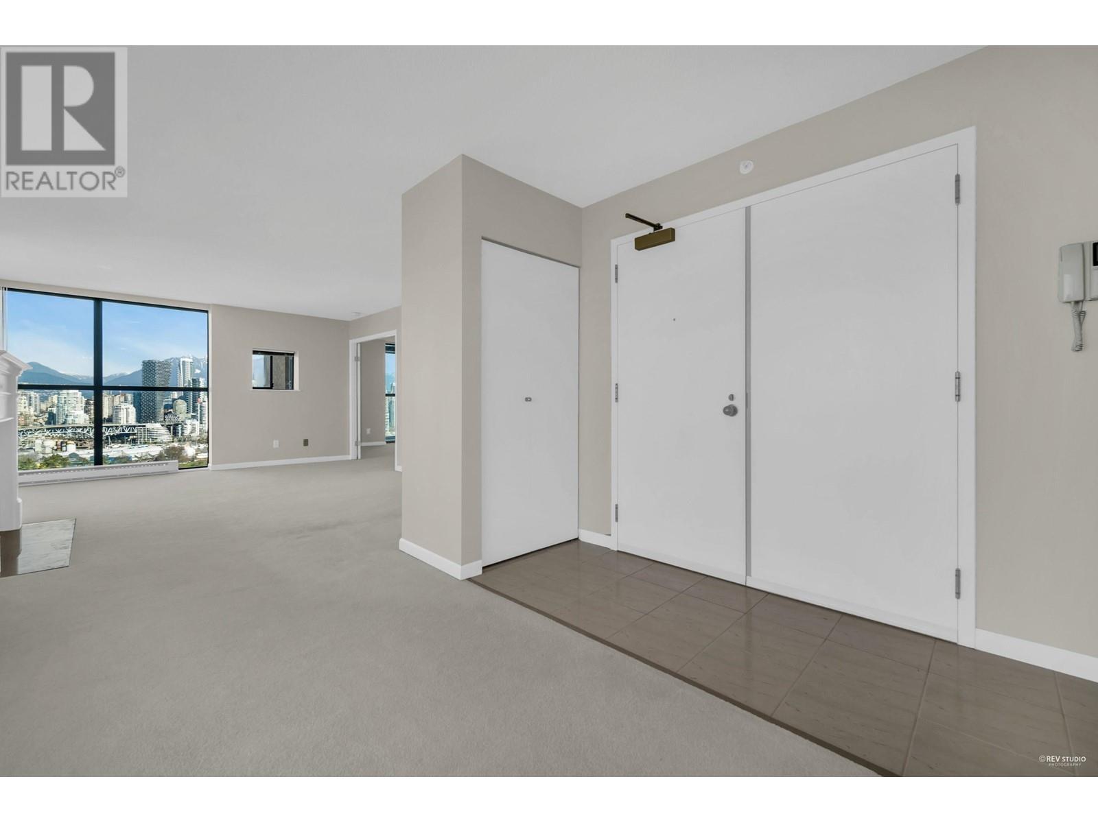 1110 1268 W Broadway, Vancouver, British Columbia  V6H 1G6 - Photo 8 - R2920438