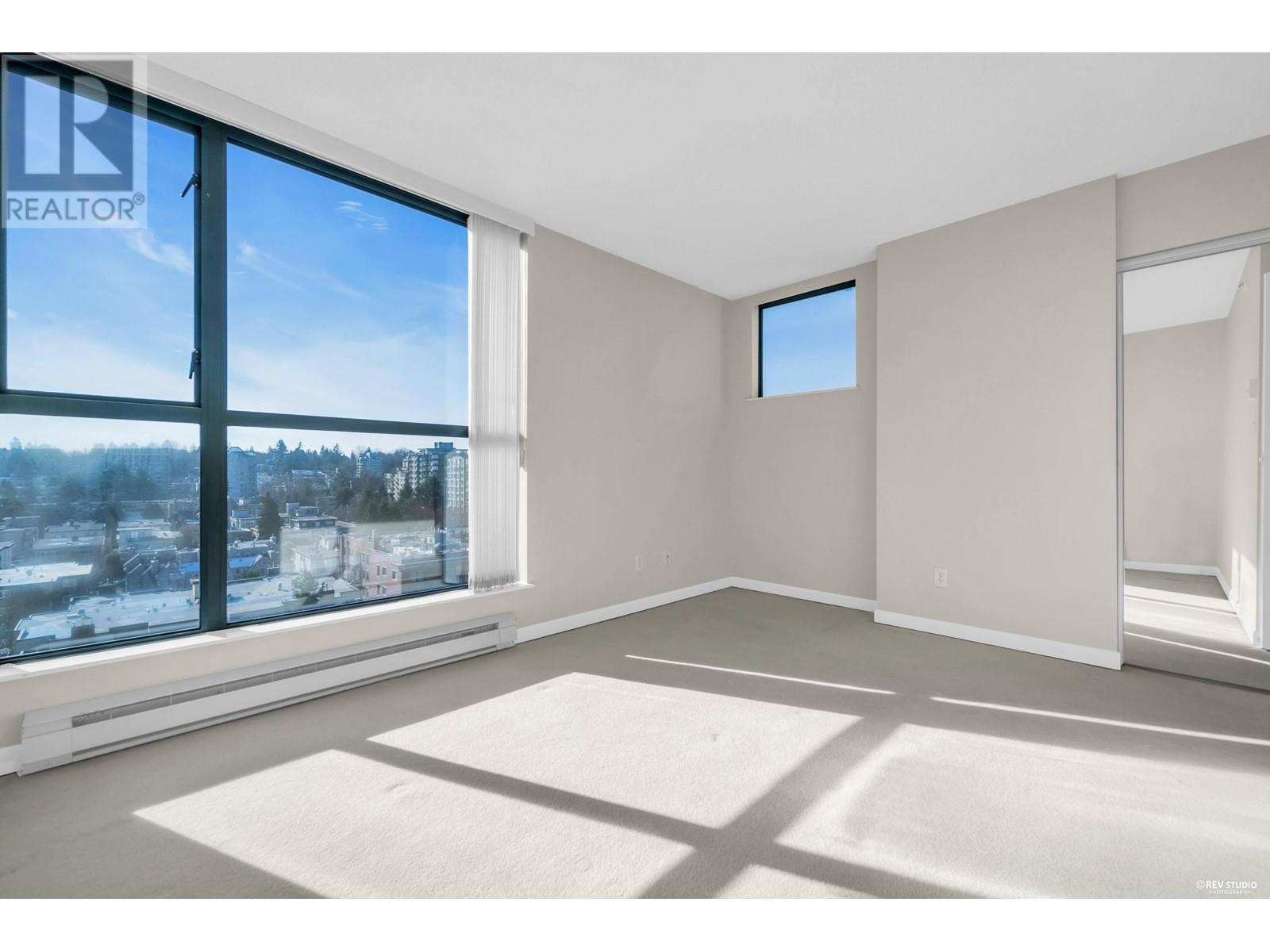 1110 1268 W Broadway, Vancouver, British Columbia  V6H 1G6 - Photo 15 - R2920438