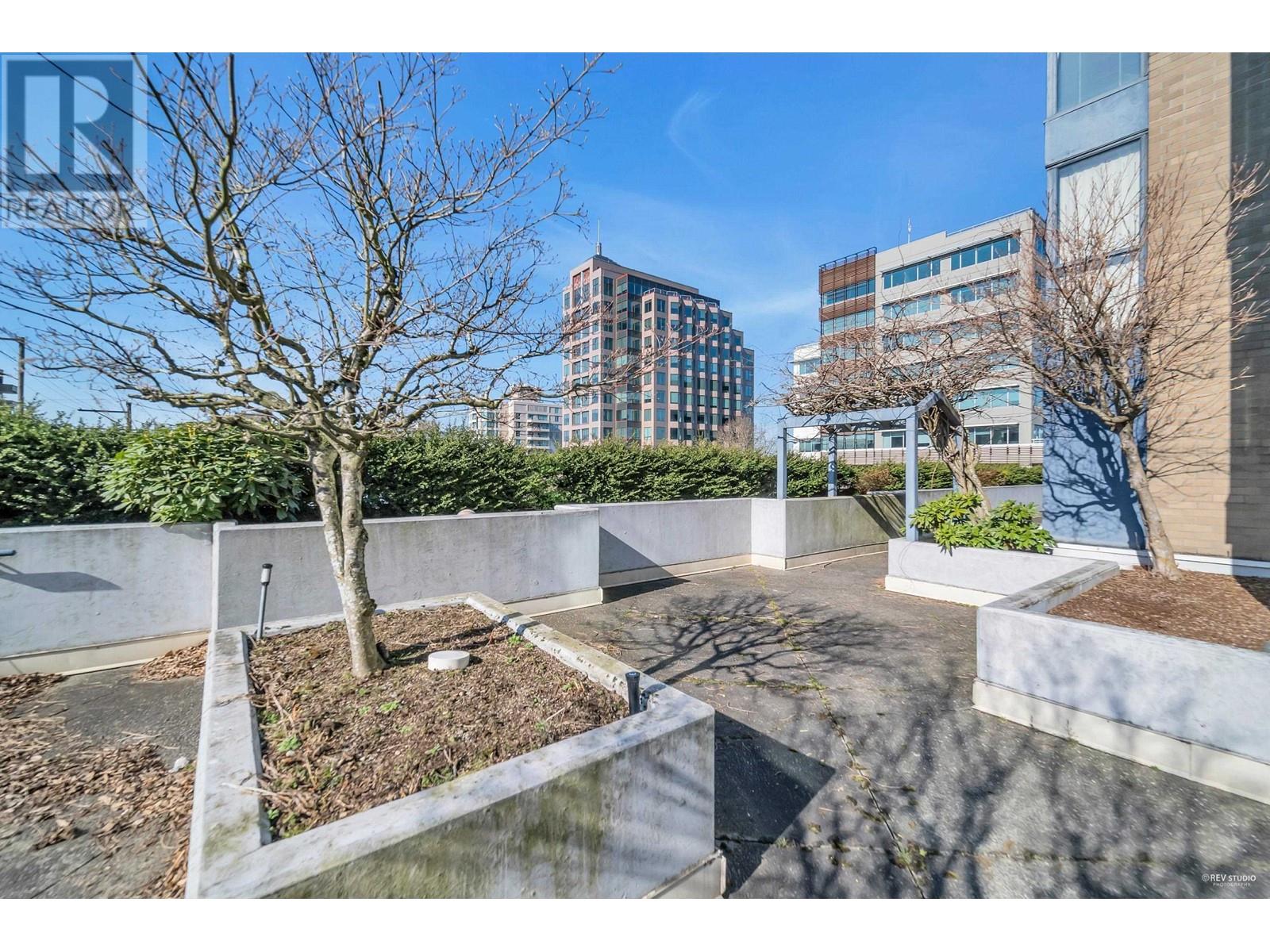 1110 1268 W Broadway, Vancouver, British Columbia  V6H 1G6 - Photo 19 - R2920438