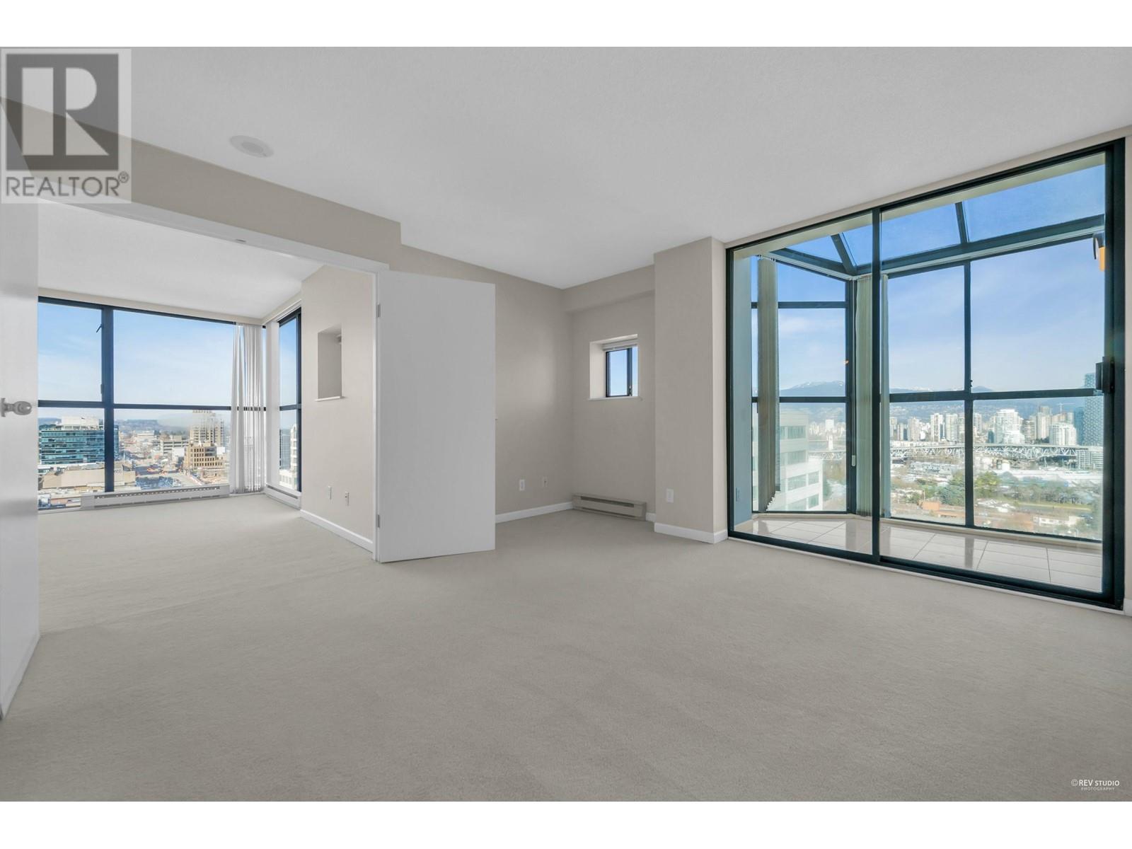 1110 1268 W Broadway, Vancouver, British Columbia  V6H 1G6 - Photo 10 - R2920438
