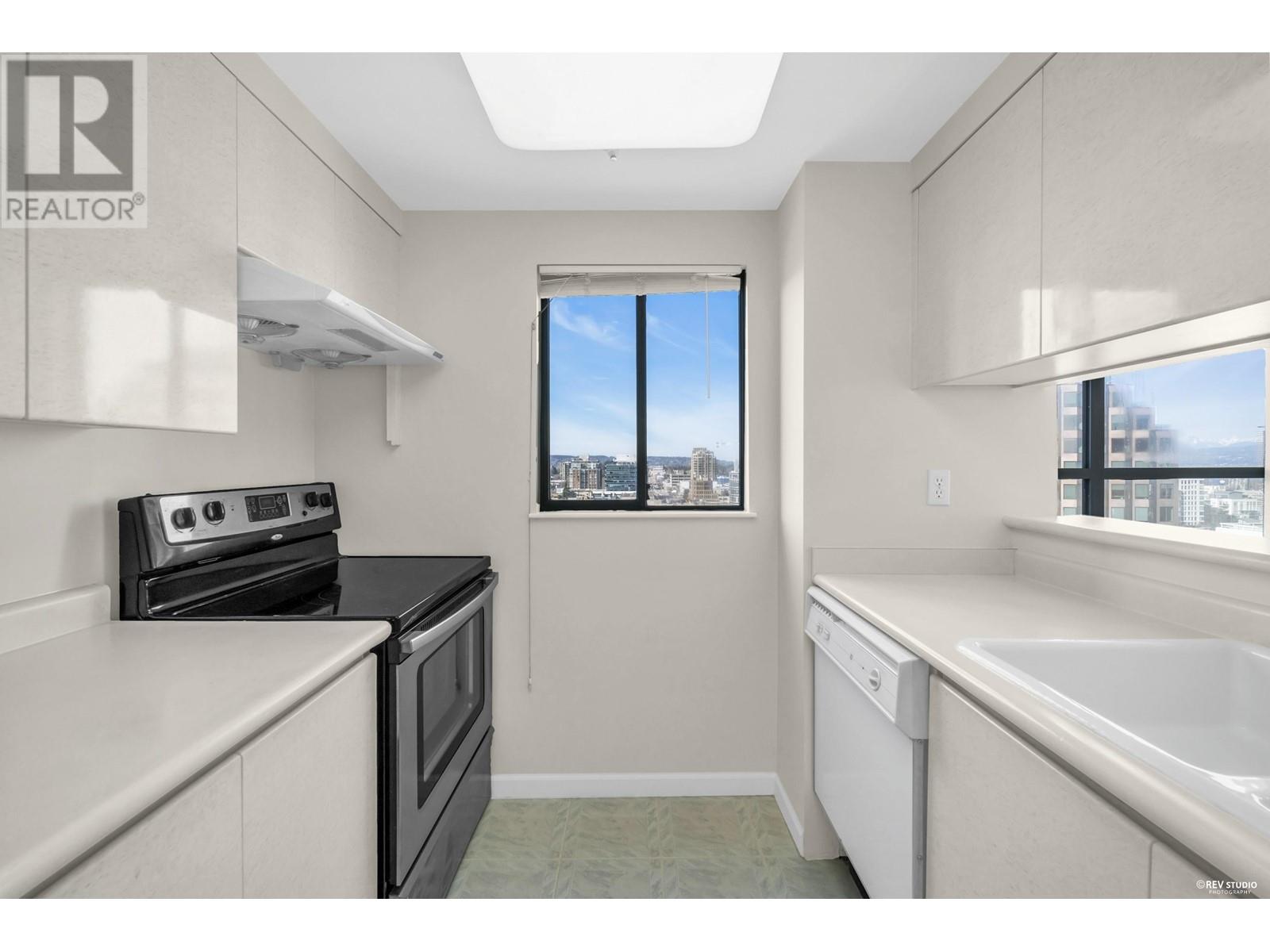 1110 1268 W Broadway, Vancouver, British Columbia  V6H 1G6 - Photo 9 - R2920438