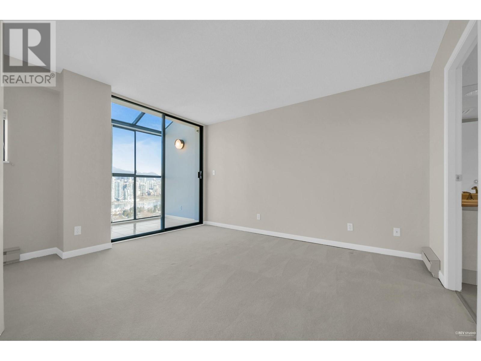 1110 1268 W Broadway, Vancouver, British Columbia  V6H 1G6 - Photo 11 - R2920438