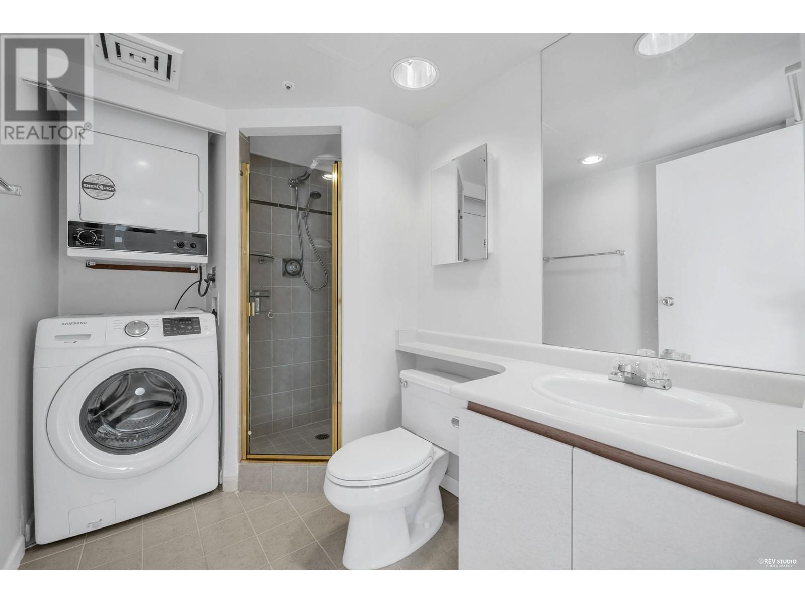 1110 1268 W Broadway, Vancouver, British Columbia  V6H 1G6 - Photo 17 - R2920438