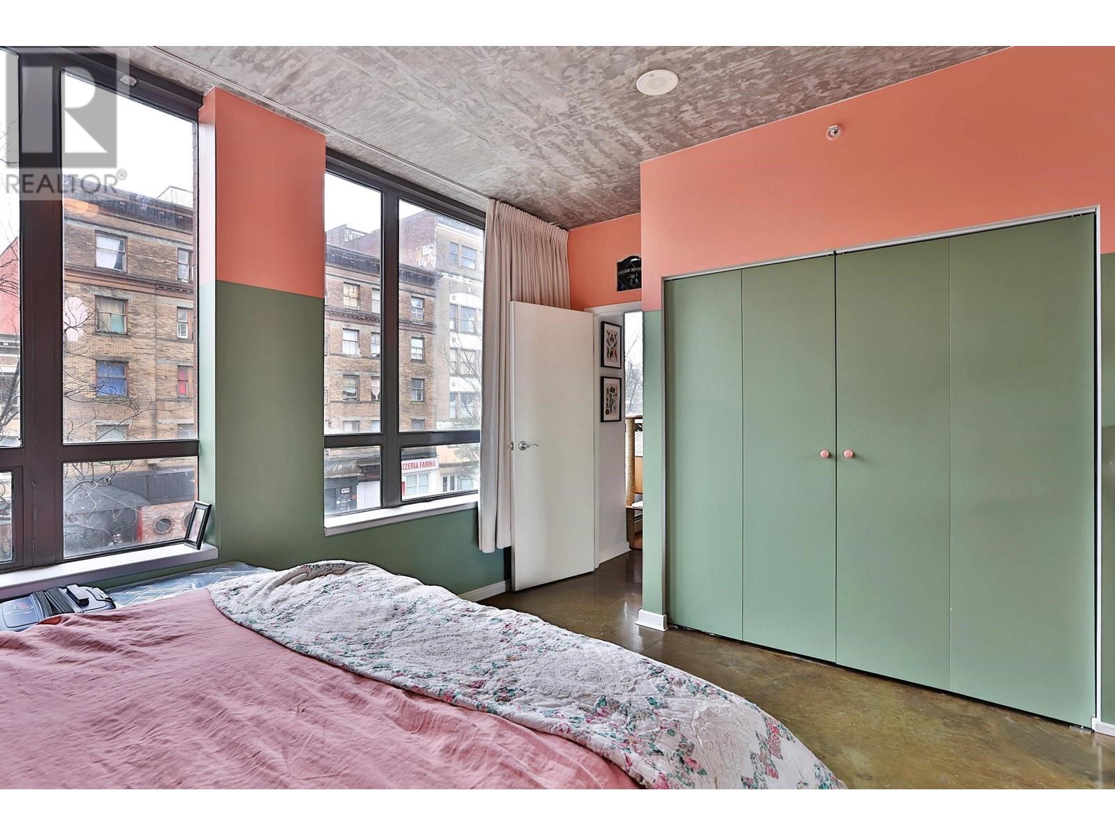 Listing Picture 11 of 20 : 307 919 STATION STREET, Vancouver / 溫哥華 - 魯藝地產 Yvonne Lu Group - MLS Medallion Club Member