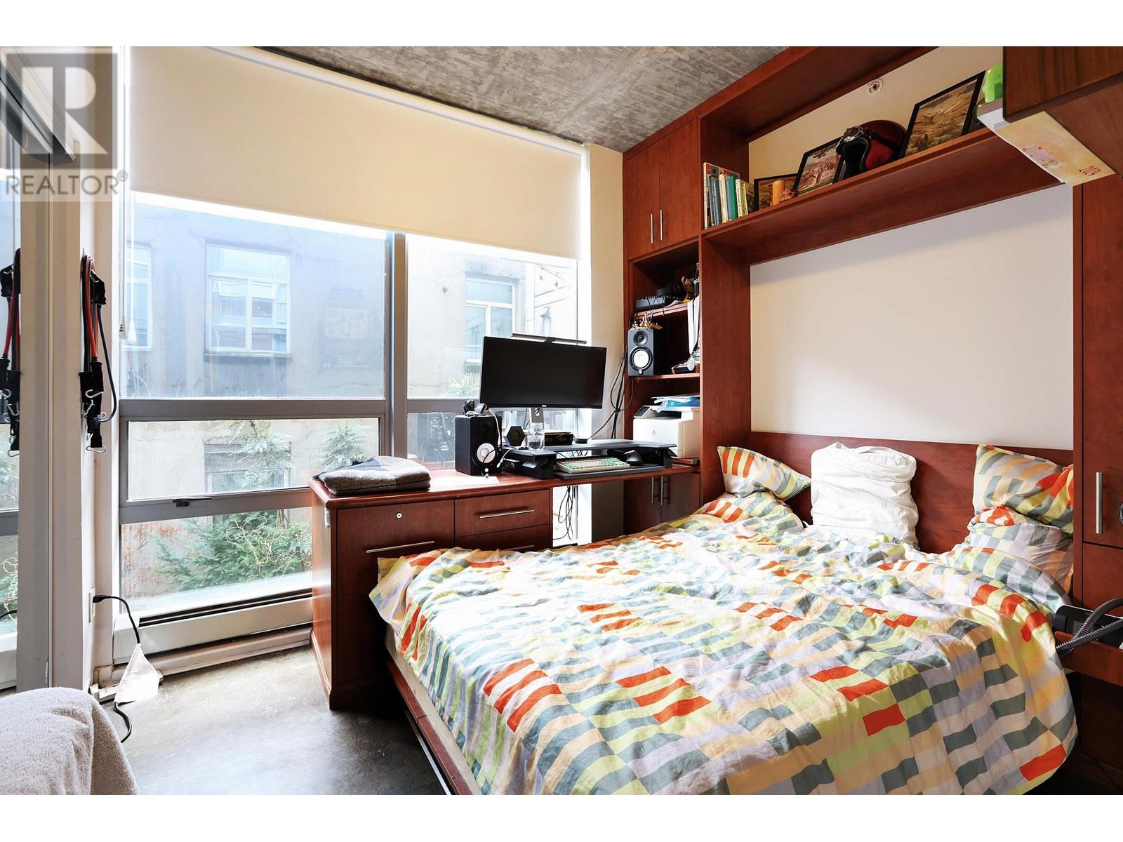 Listing Picture 13 of 20 : 307 919 STATION STREET, Vancouver / 溫哥華 - 魯藝地產 Yvonne Lu Group - MLS Medallion Club Member