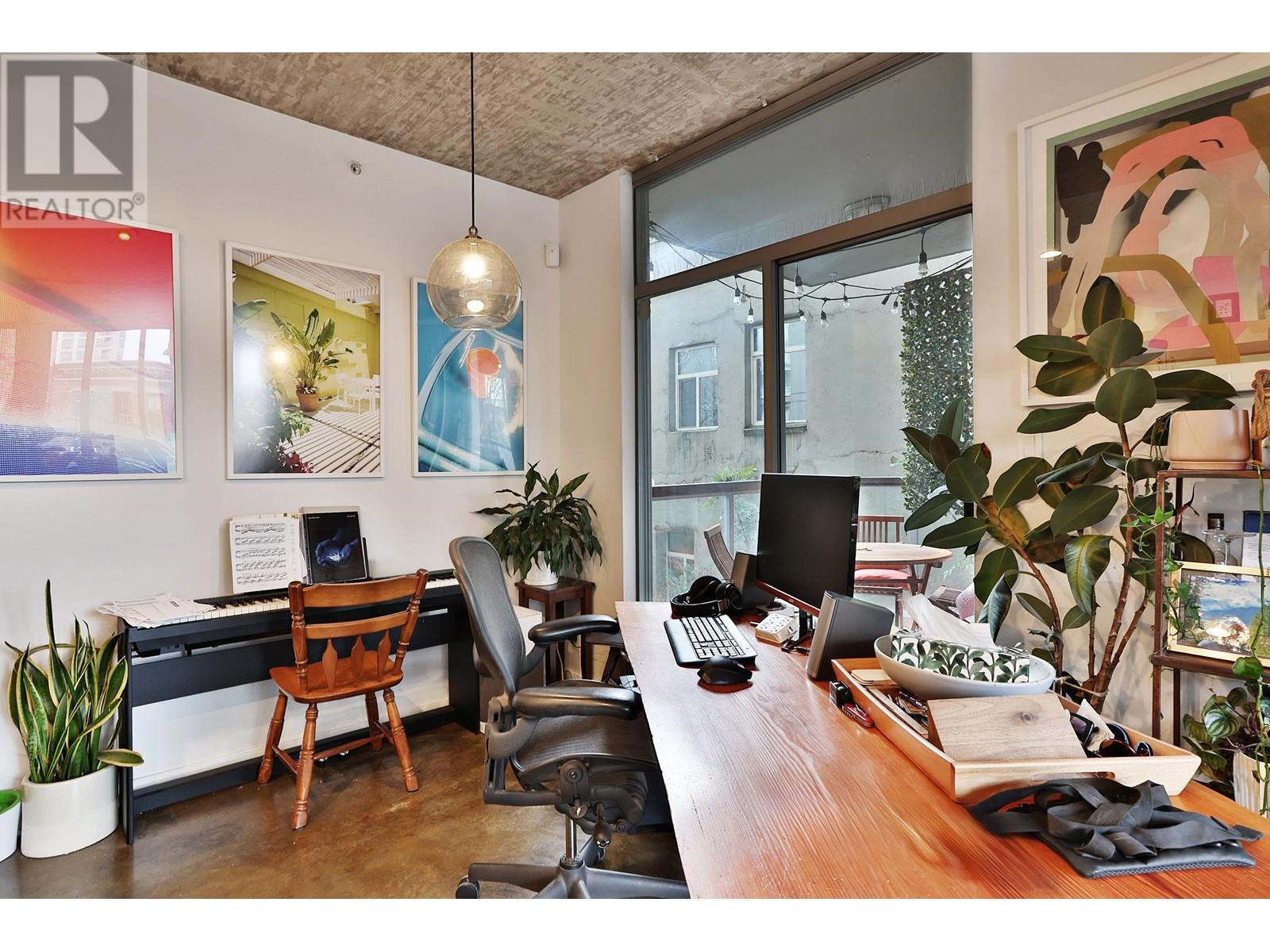 Listing Picture 9 of 20 : 307 919 STATION STREET, Vancouver / 溫哥華 - 魯藝地產 Yvonne Lu Group - MLS Medallion Club Member