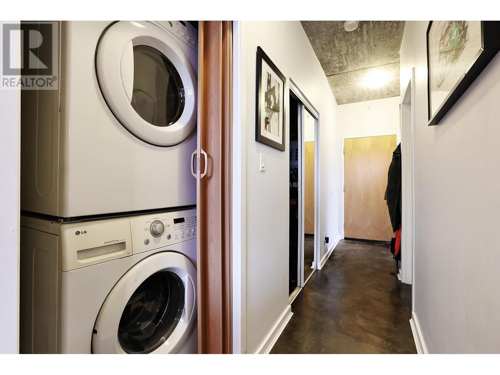 Listing Picture 15 of 20 : 307 919 STATION STREET, Vancouver / 溫哥華 - 魯藝地產 Yvonne Lu Group - MLS Medallion Club Member