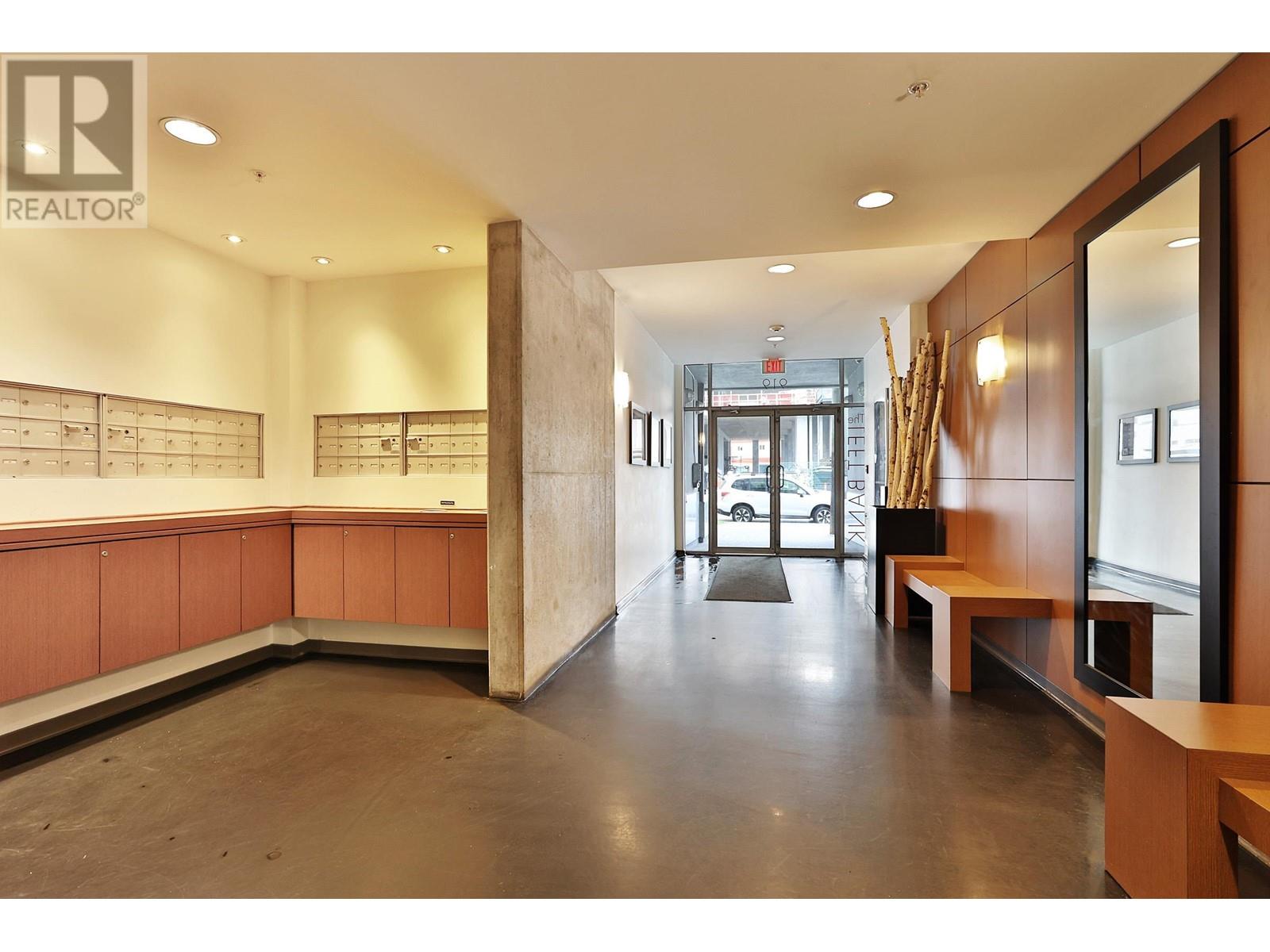 Listing Picture 17 of 20 : 307 919 STATION STREET, Vancouver / 溫哥華 - 魯藝地產 Yvonne Lu Group - MLS Medallion Club Member