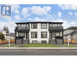 892 SPERLING AVENUE, Burnaby, British Columbia