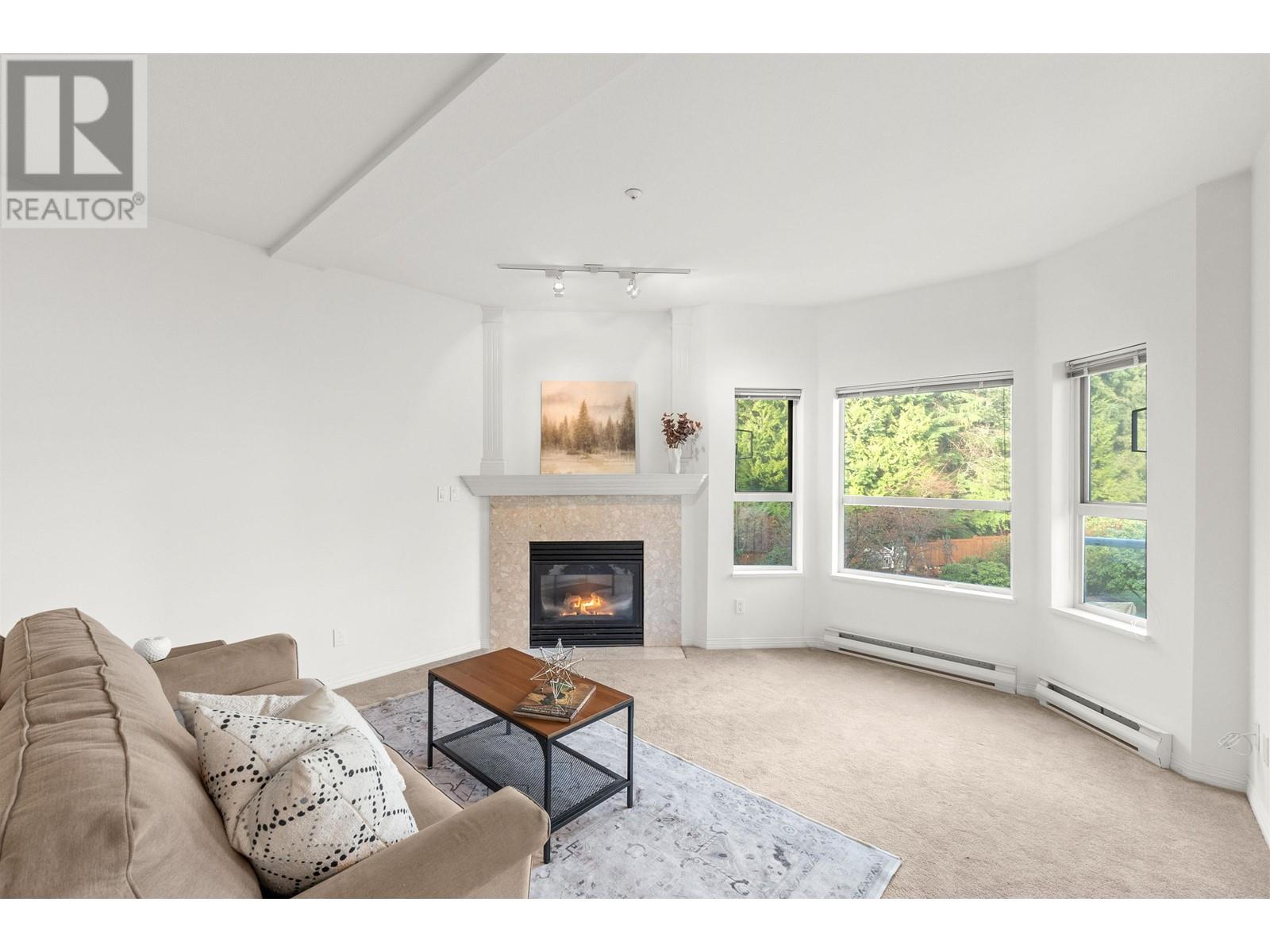 307 1281 Parkgate Avenue, North Vancouver, British Columbia  V7H 3A3 - Photo 10 - R2970872