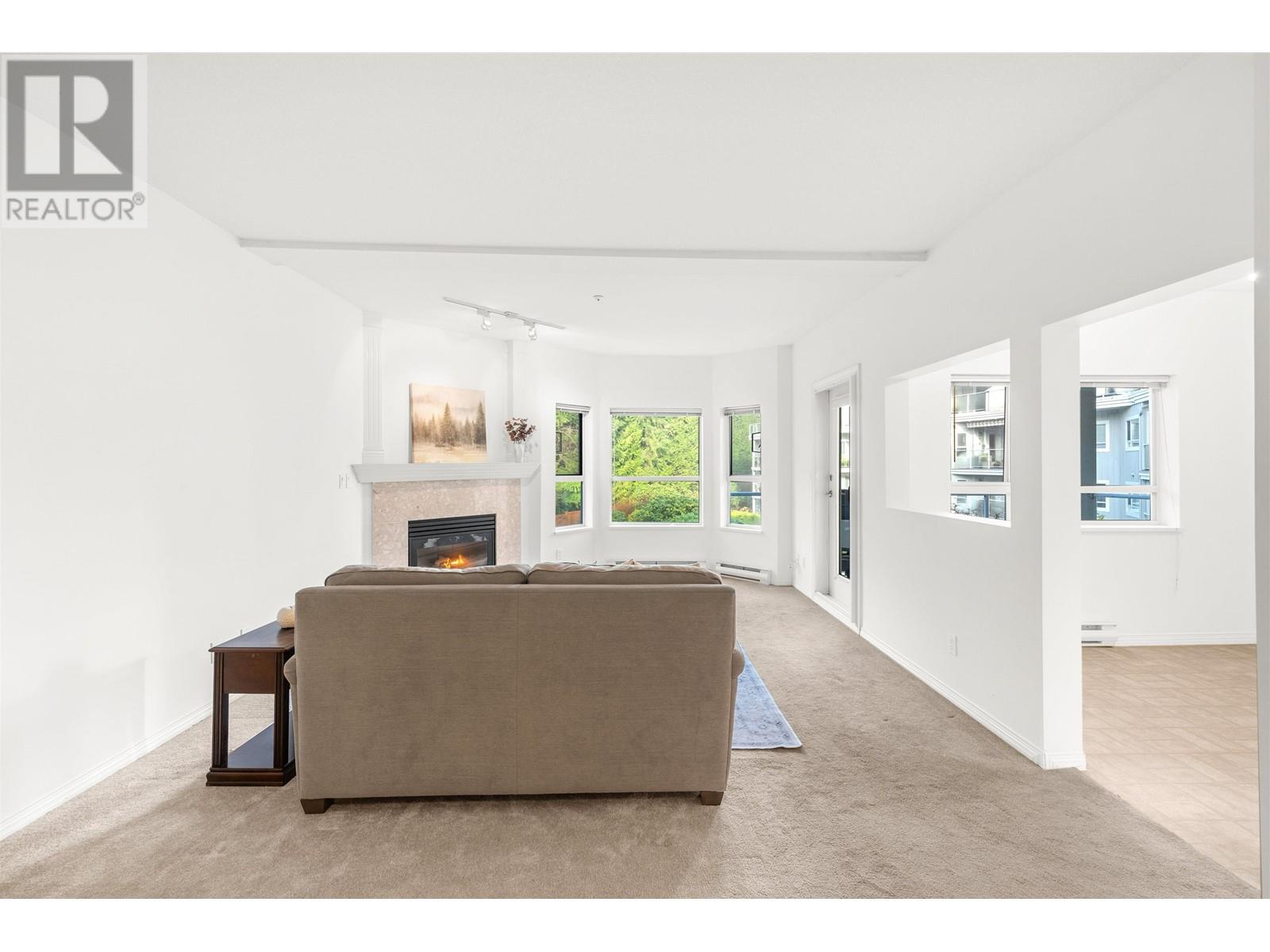 307 1281 Parkgate Avenue, North Vancouver, British Columbia  V7H 3A3 - Photo 11 - R2970872