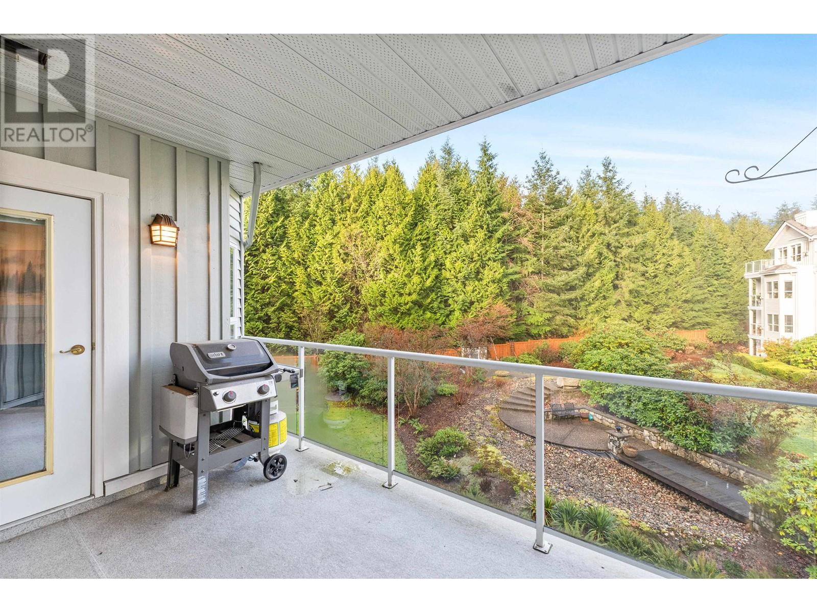 307 1281 Parkgate Avenue, North Vancouver, British Columbia  V7H 3A3 - Photo 3 - R2970872