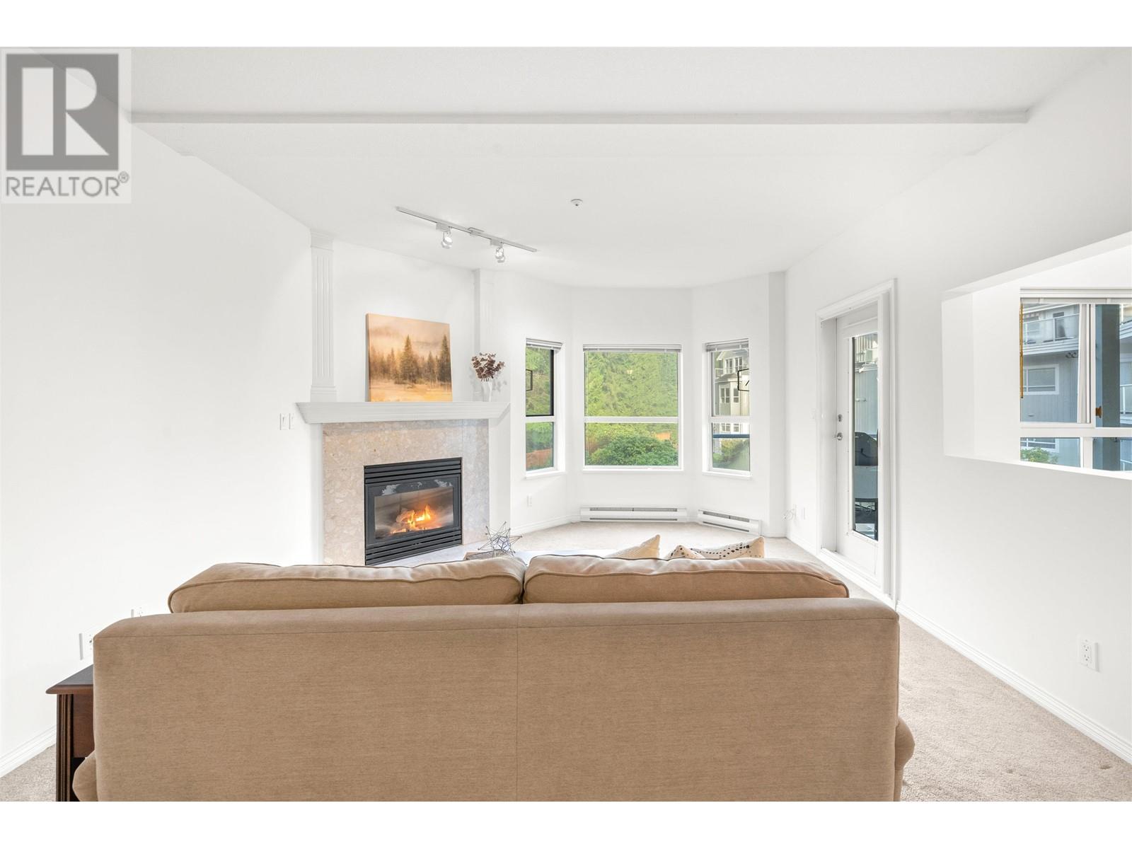 307 1281 Parkgate Avenue, North Vancouver, British Columbia  V7H 3A3 - Photo 5 - R2970872
