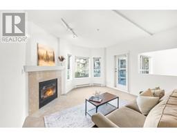 307 1281 PARKGATE AVENUE, North Vancouver, British Columbia