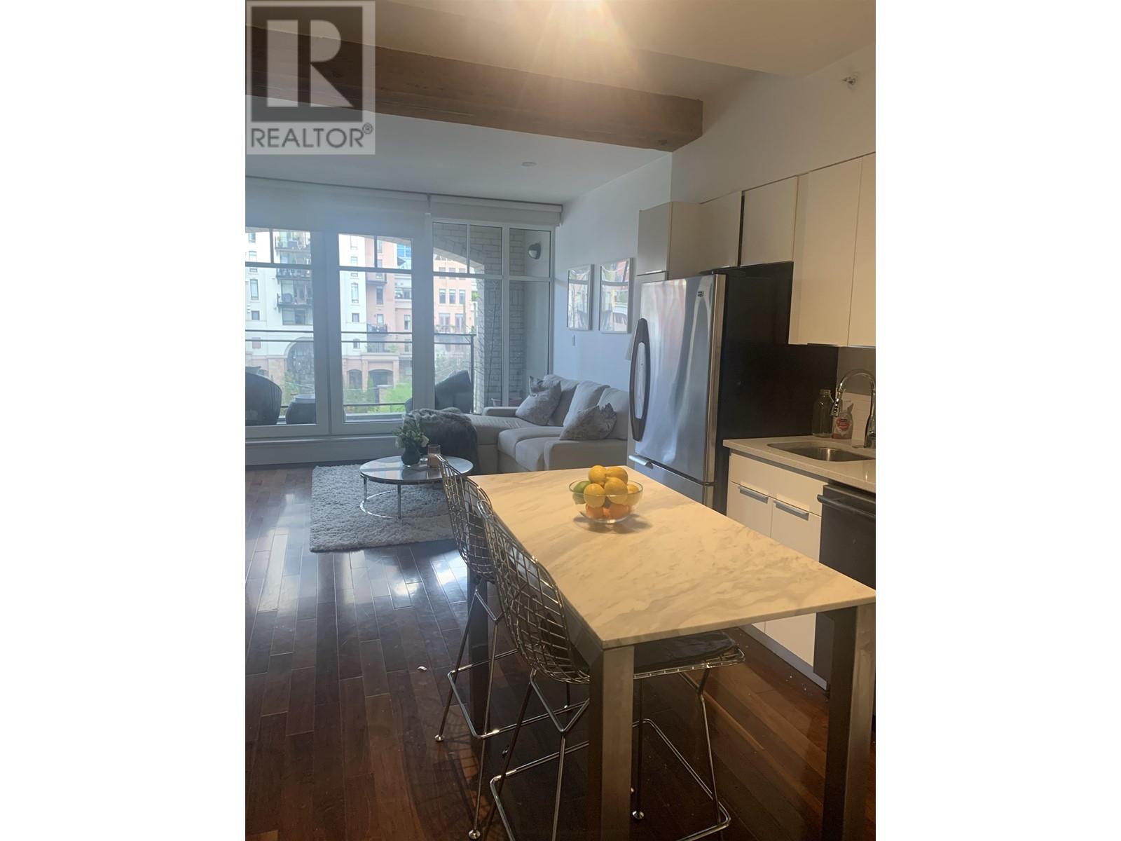 509 1275 Hamilton Street, Vancouver, British Columbia  V6B 1E2 - Photo 3 - R2970875