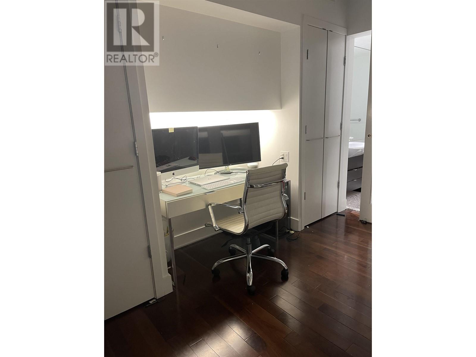 509 1275 Hamilton Street, Vancouver, British Columbia  V6B 1E2 - Photo 4 - R2970875