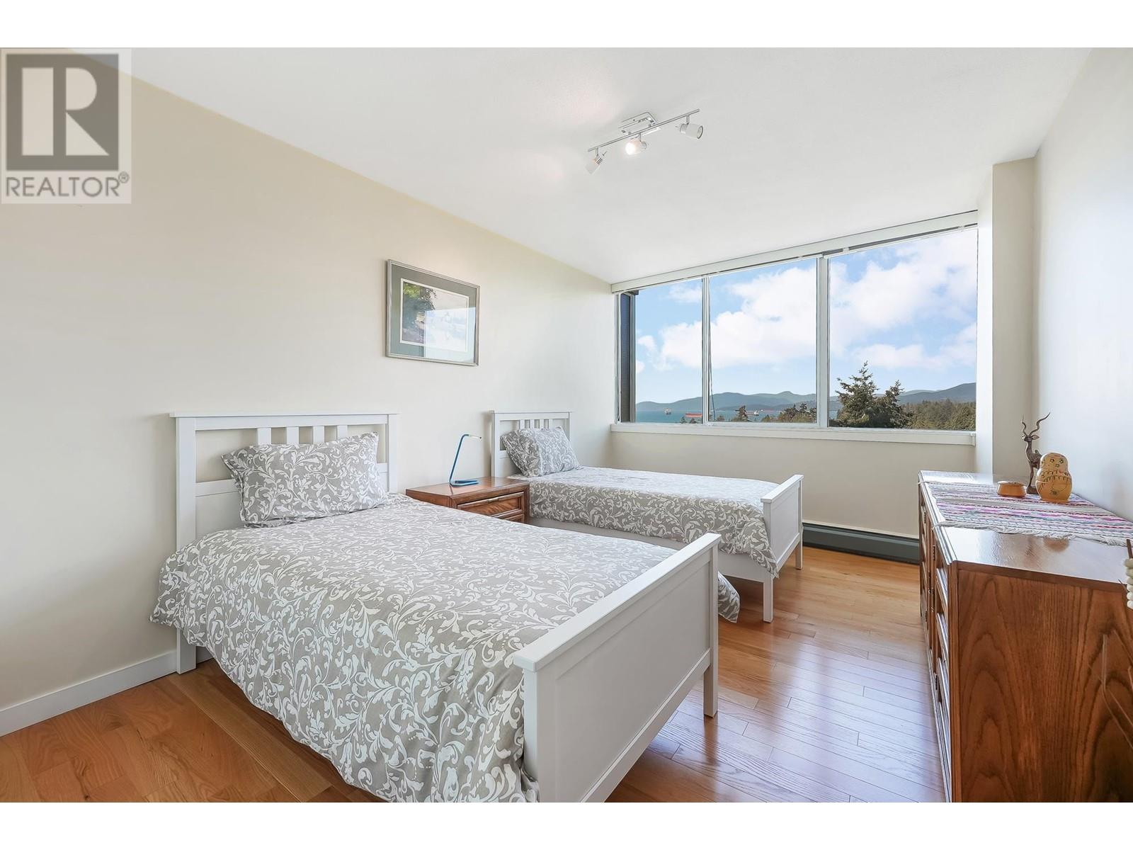 1605 2055 Pendrell Street, Vancouver, British Columbia  V6G 1T9 - Photo 17 - R2970891