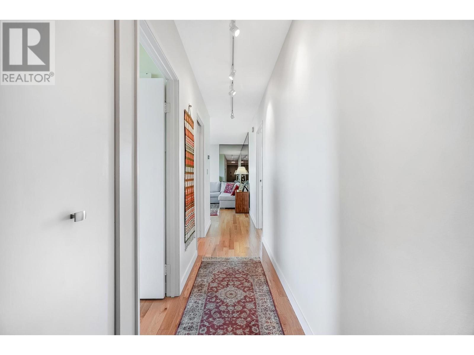1605 2055 Pendrell Street, Vancouver, British Columbia  V6G 1T9 - Photo 19 - R2970891