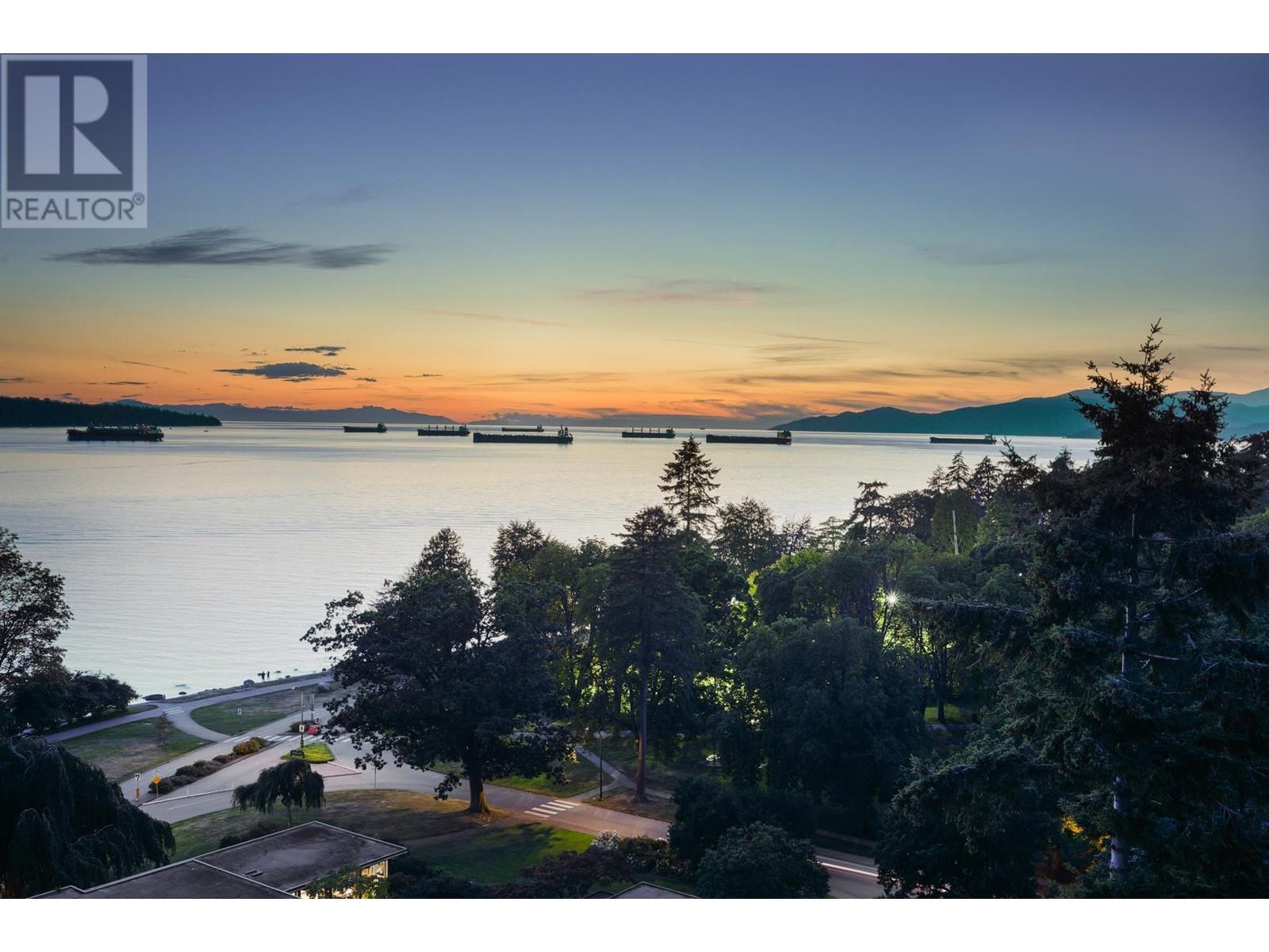 1605 2055 Pendrell Street, Vancouver, British Columbia  V6G 1T9 - Photo 27 - R2970891