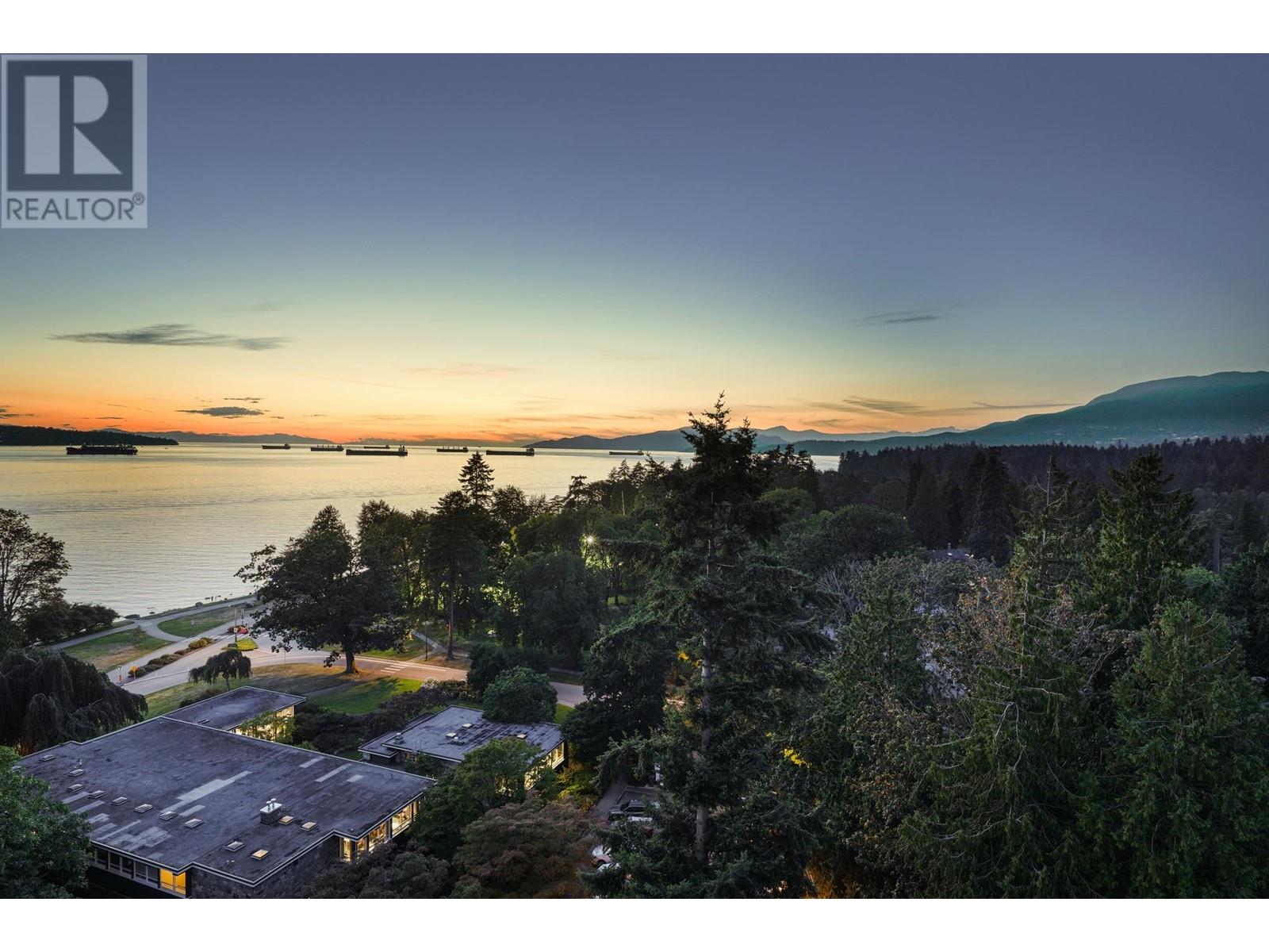 1605 2055 Pendrell Street, Vancouver, British Columbia  V6G 1T9 - Photo 28 - R2970891