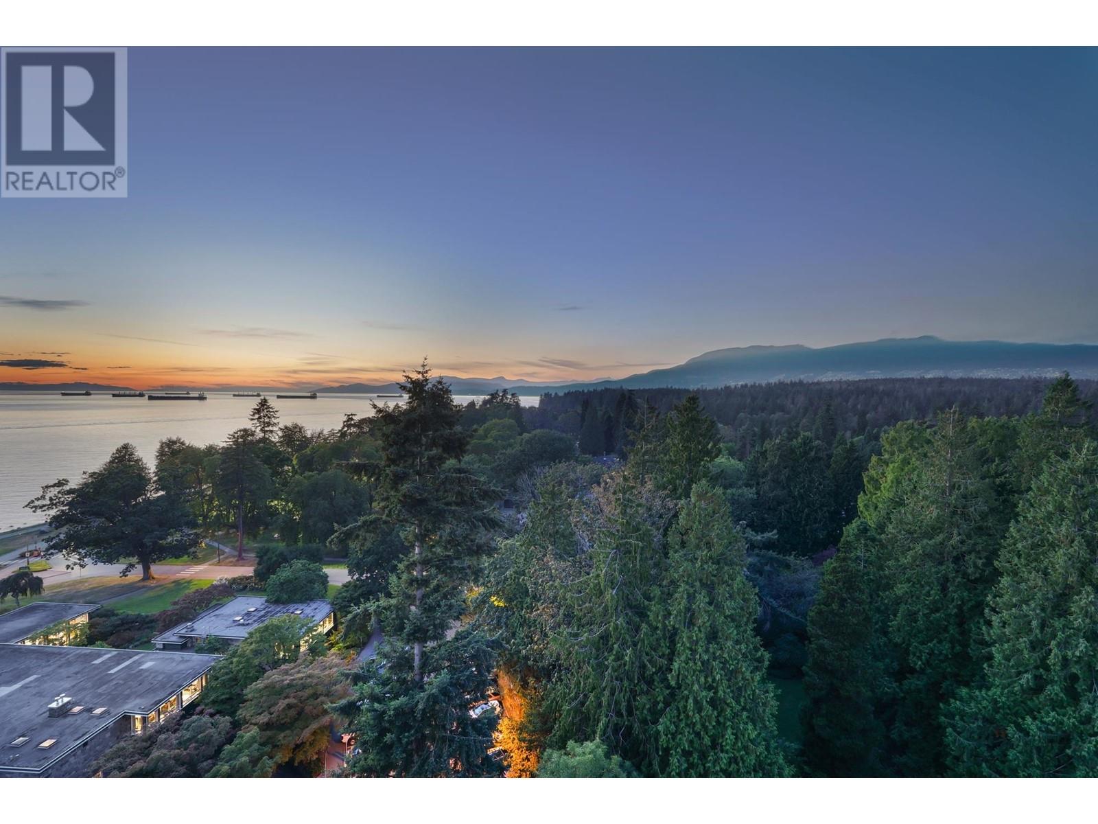 1605 2055 Pendrell Street, Vancouver, British Columbia  V6G 1T9 - Photo 29 - R2970891