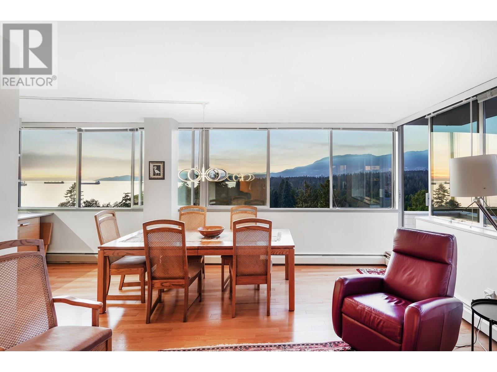 1605 2055 Pendrell Street, Vancouver, British Columbia  V6G 1T9 - Photo 3 - R2970891