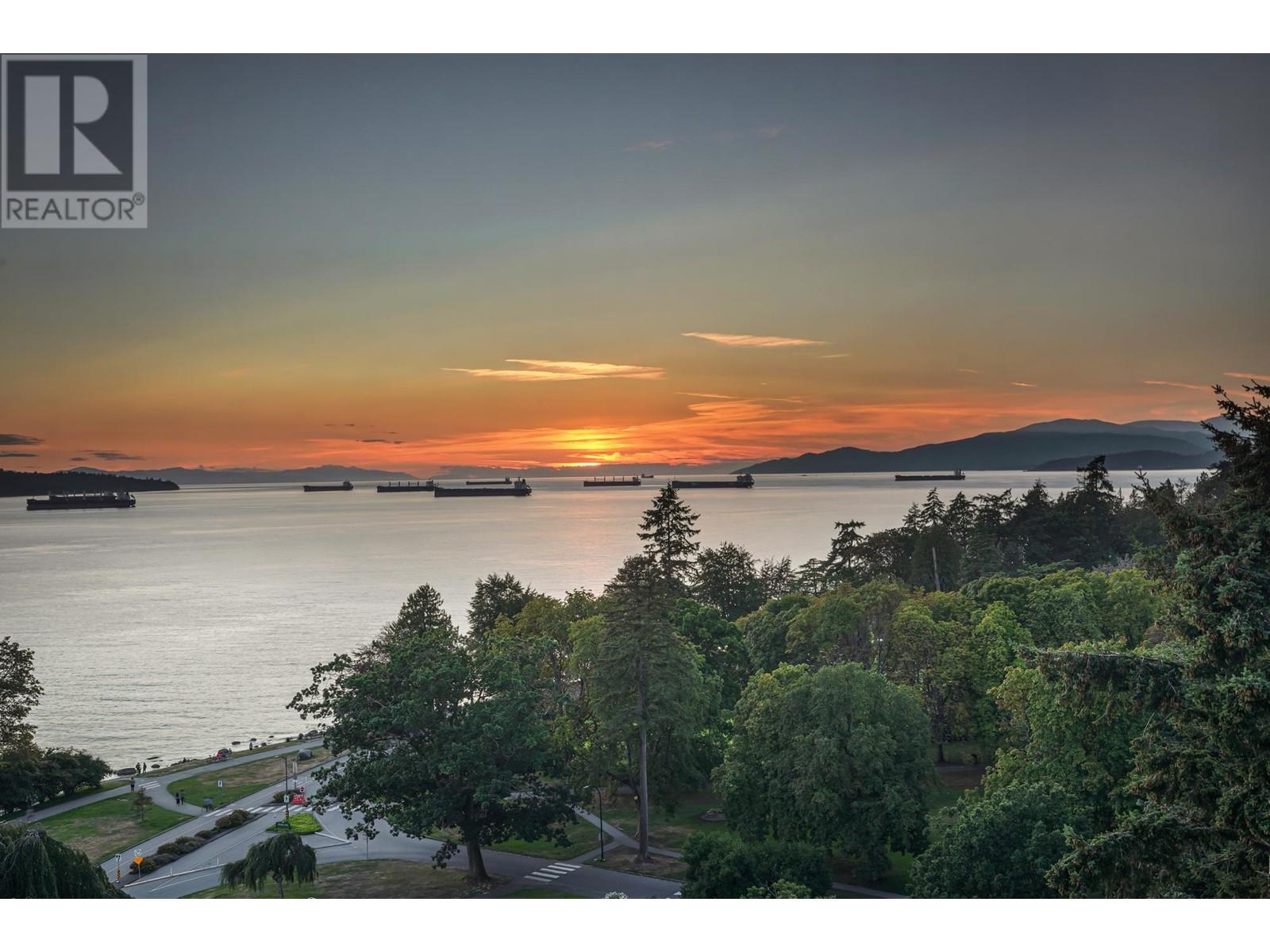 1605 2055 Pendrell Street, Vancouver, British Columbia  V6G 1T9 - Photo 30 - R2970891
