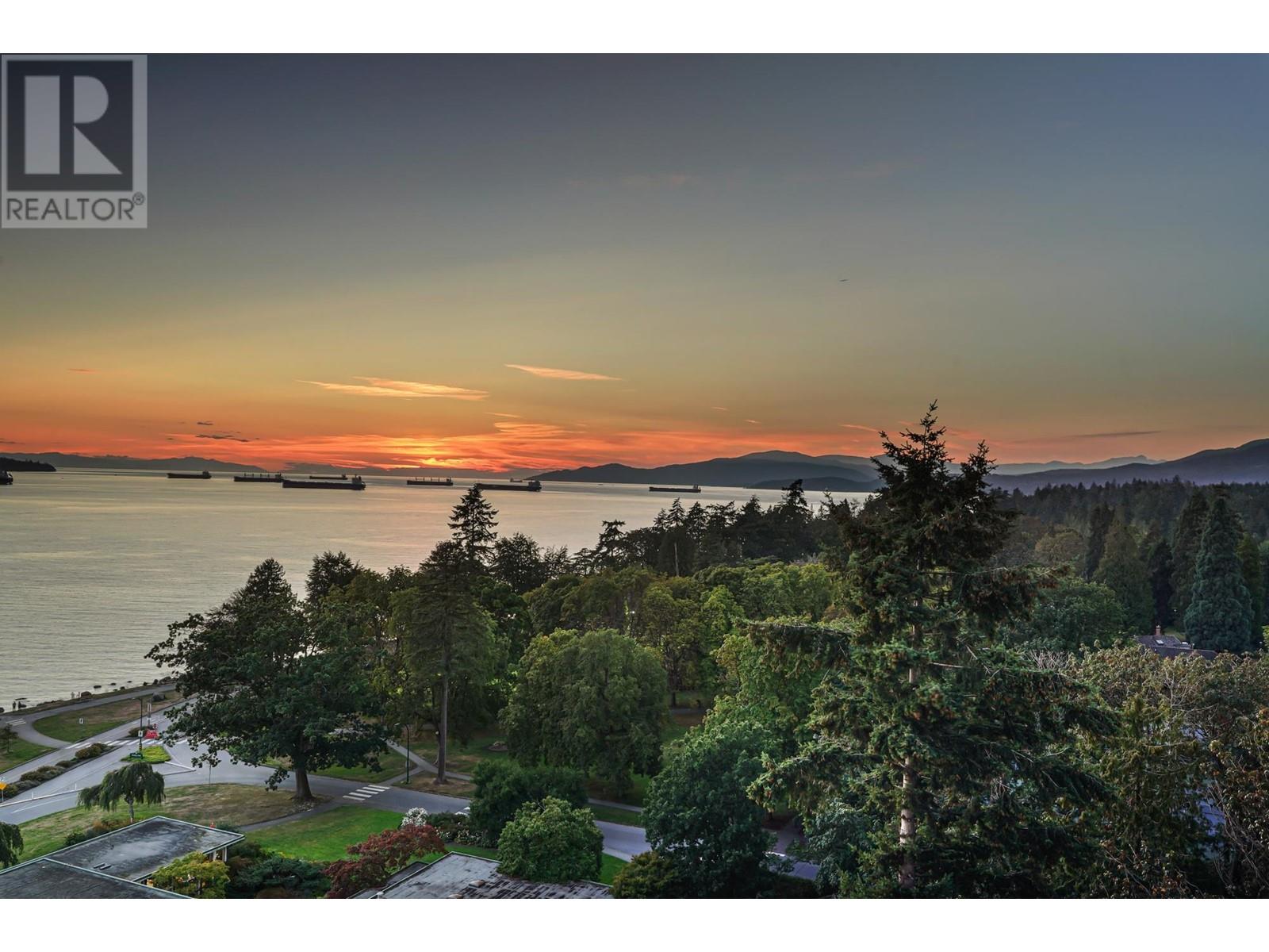 1605 2055 Pendrell Street, Vancouver, British Columbia  V6G 1T9 - Photo 31 - R2970891