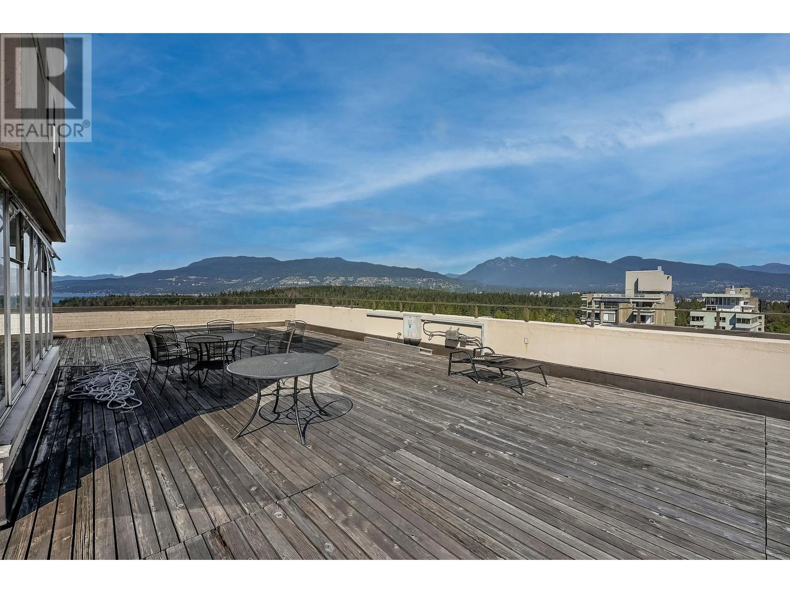 1605 2055 Pendrell Street, Vancouver, British Columbia  V6G 1T9 - Photo 33 - R2970891