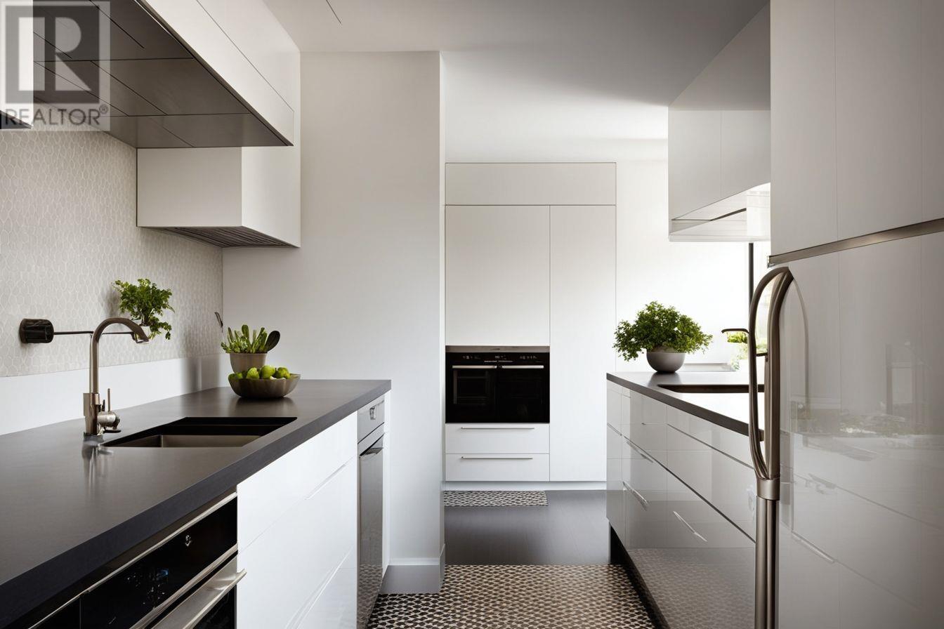 201 1535 Nelson Street, Vancouver, British Columbia  V6G 1M2 - Photo 12 - R2970929