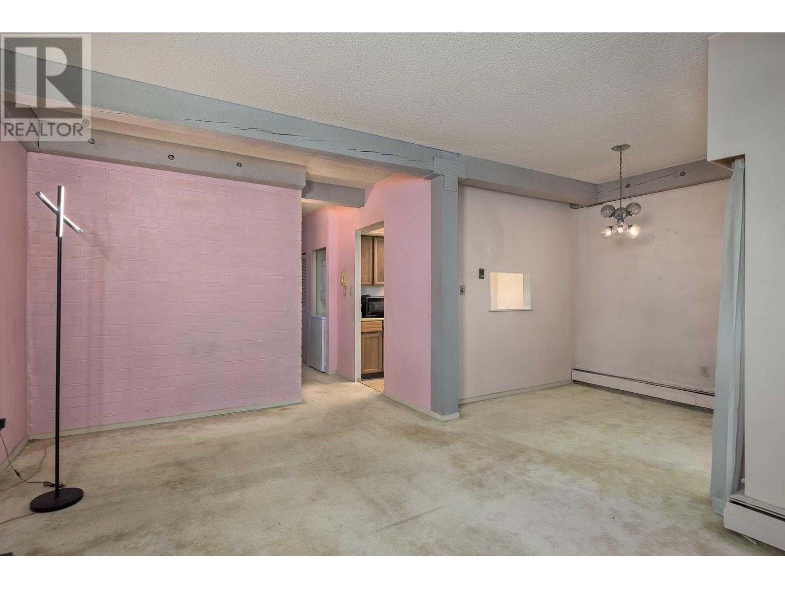 201 1535 Nelson Street, Vancouver, British Columbia  V6G 1M2 - Photo 21 - R2970929