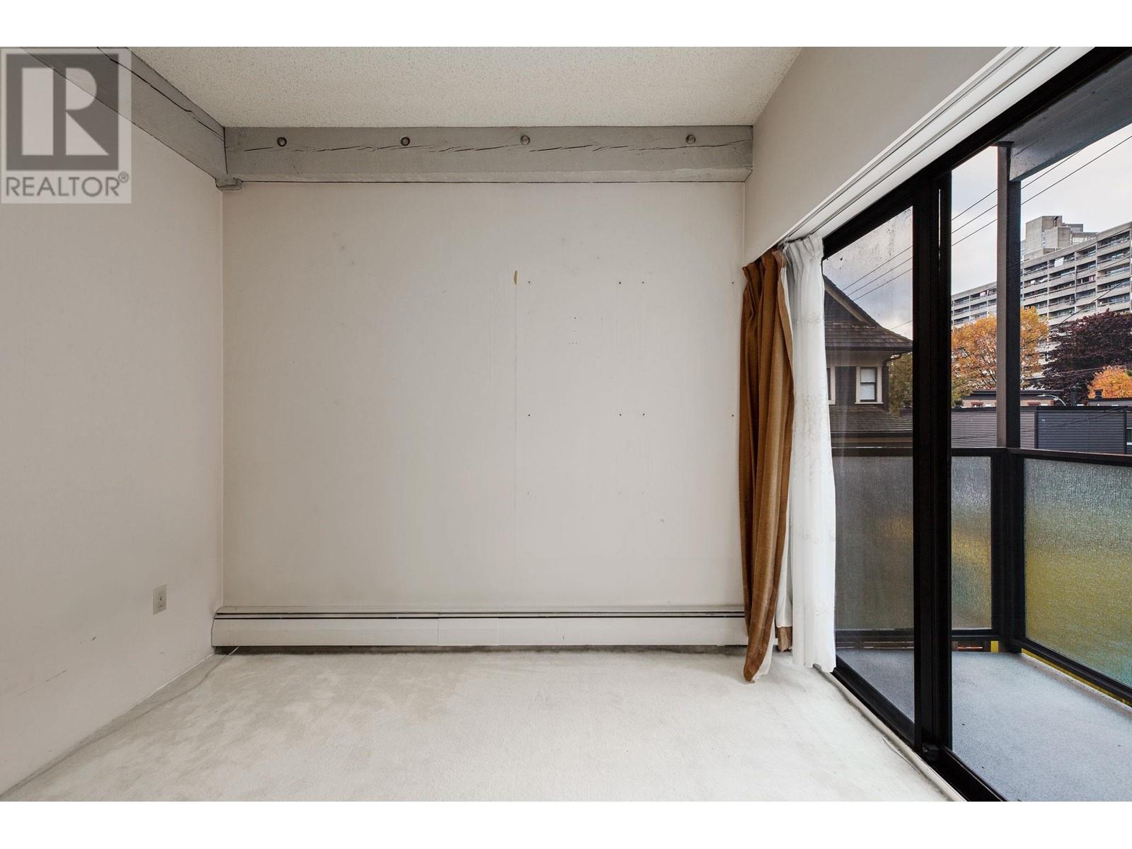 201 1535 Nelson Street, Vancouver, British Columbia  V6G 1M2 - Photo 23 - R2970929