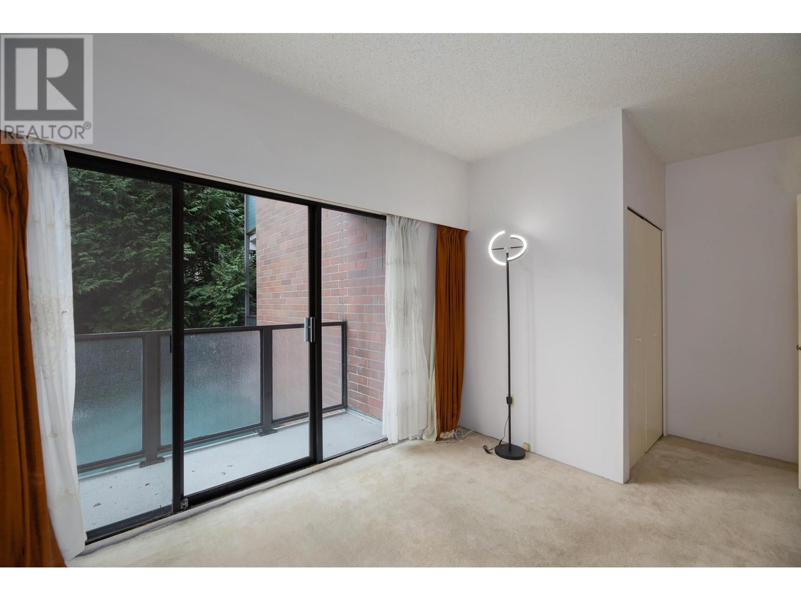 201 1535 Nelson Street, Vancouver, British Columbia  V6G 1M2 - Photo 25 - R2970929
