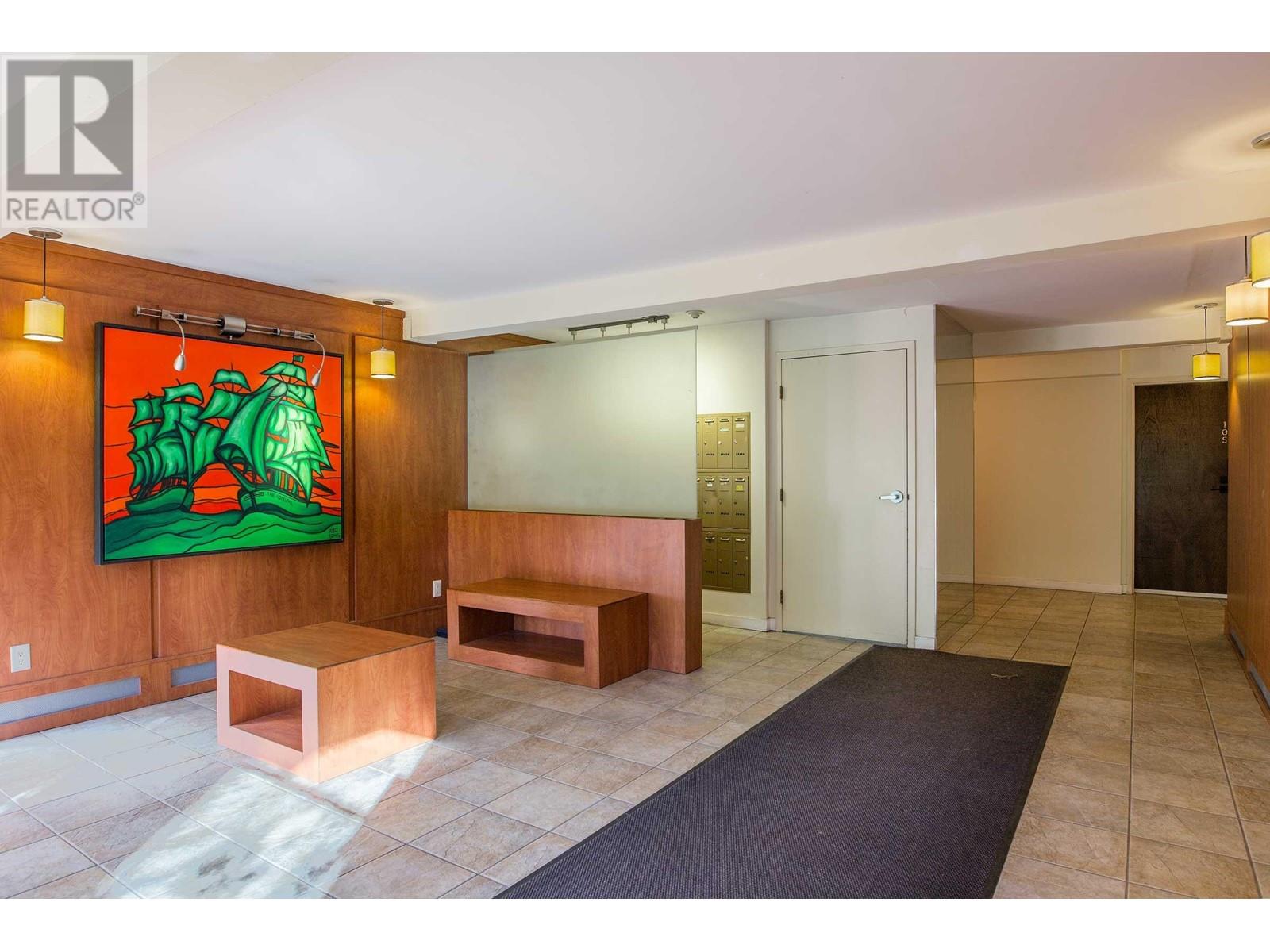 201 1535 Nelson Street, Vancouver, British Columbia  V6G 1M2 - Photo 6 - R2970929