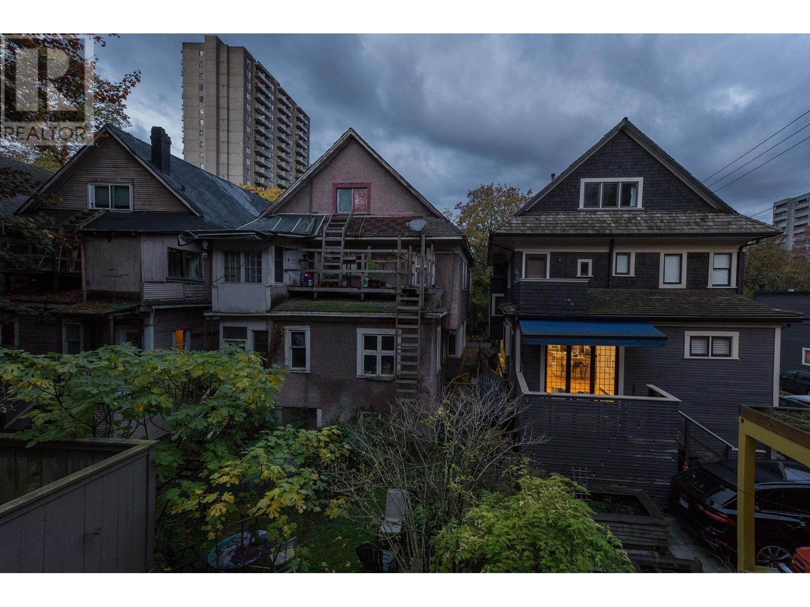 201 1535 Nelson Street, Vancouver, British Columbia  V6G 1M2 - Photo 8 - R2970929