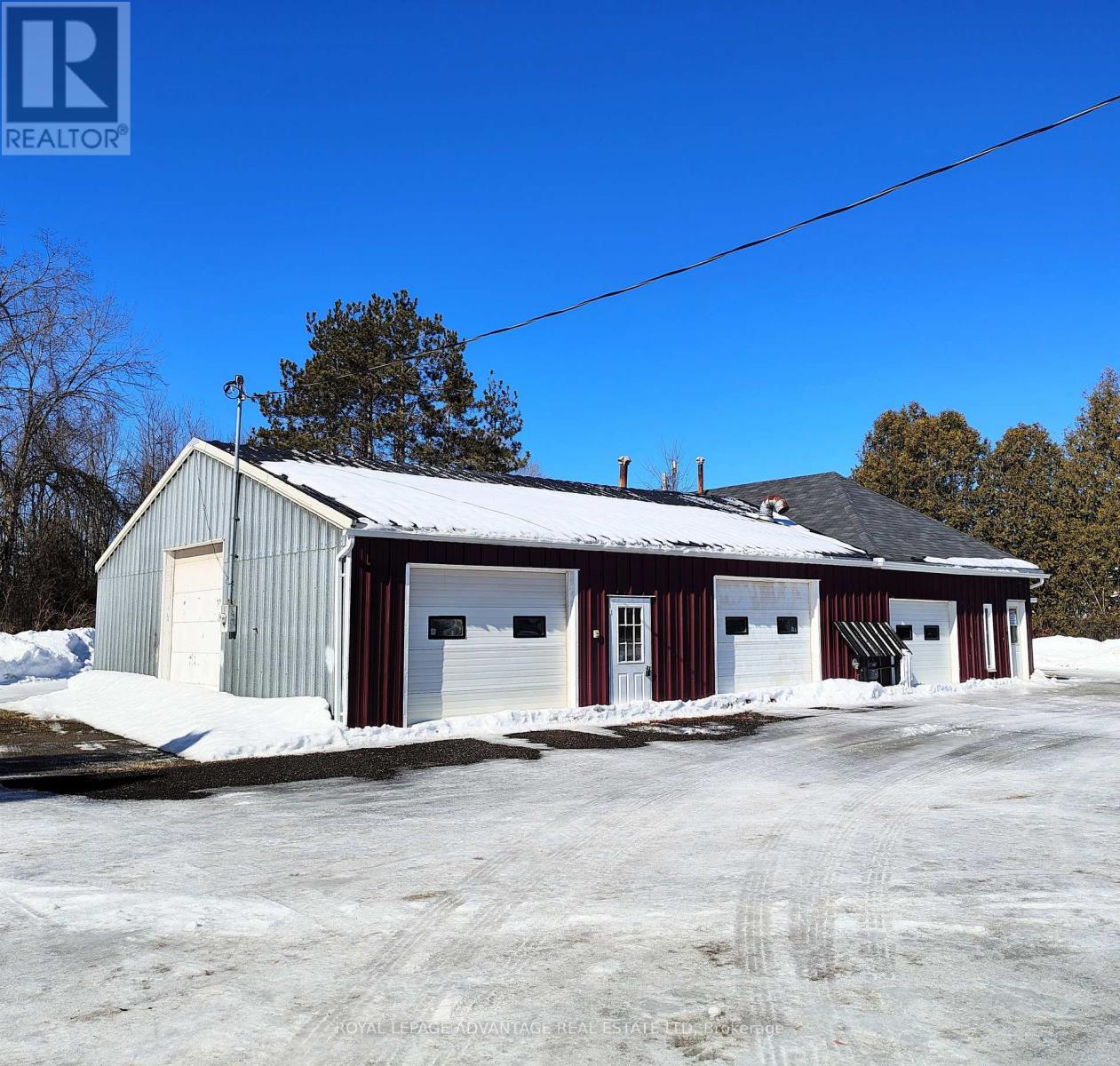 438 County 29 Road, Rideau Lakes, Ontario  K7A 4S5 - Photo 1 - X9519569