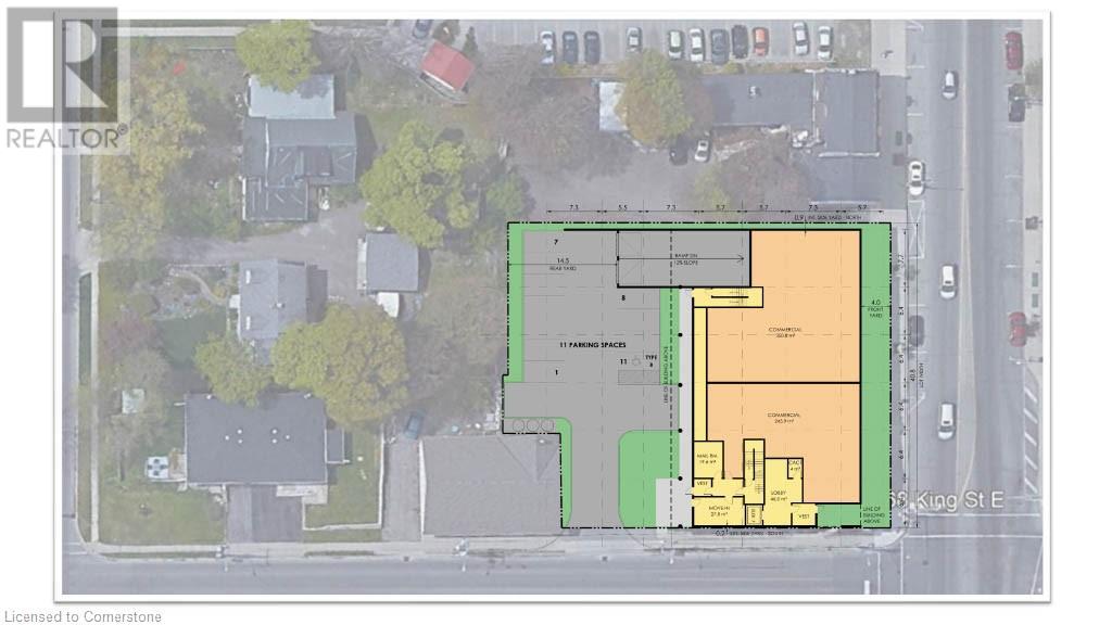 868 King Street E, Cambridge  by Ask Marius Real Estate 868 King Street E, Cambridge