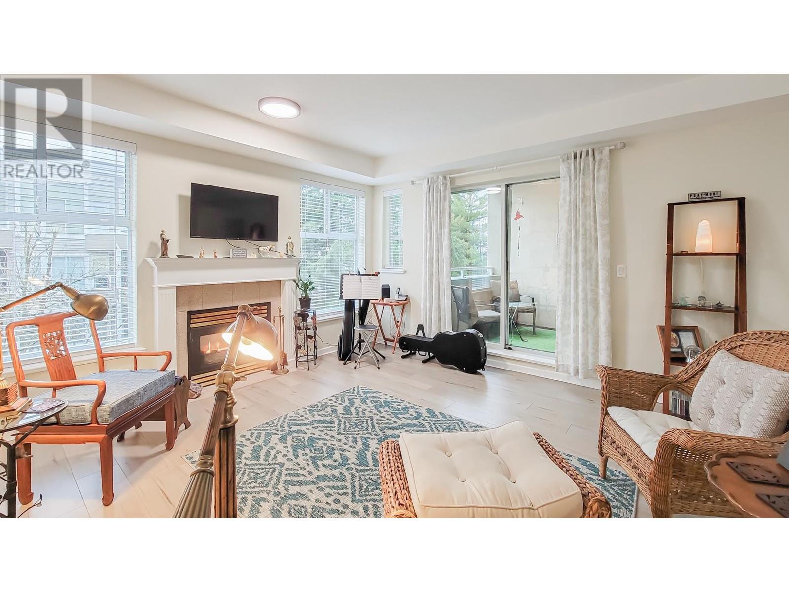 314 11609 227 Street, Maple Ridge, British Columbia  V2X 2L9 - Photo 5 - R2968840