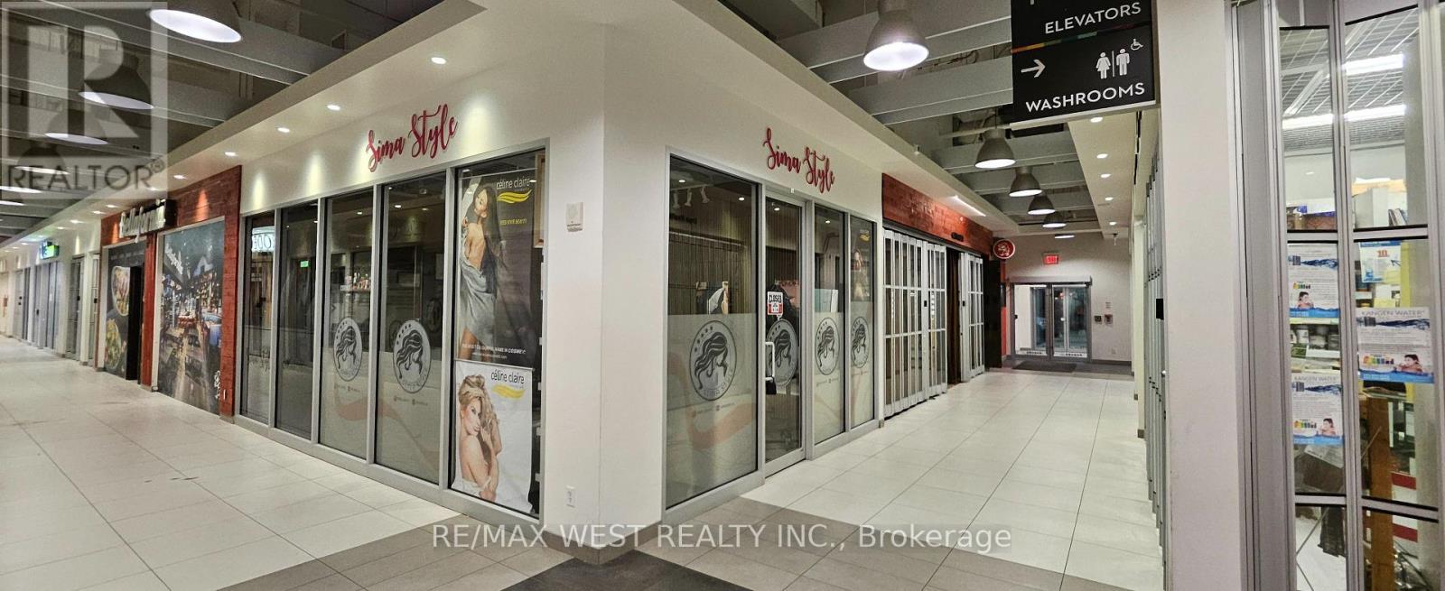 104 - 7181 YONGE STREET, Markham, Ontario