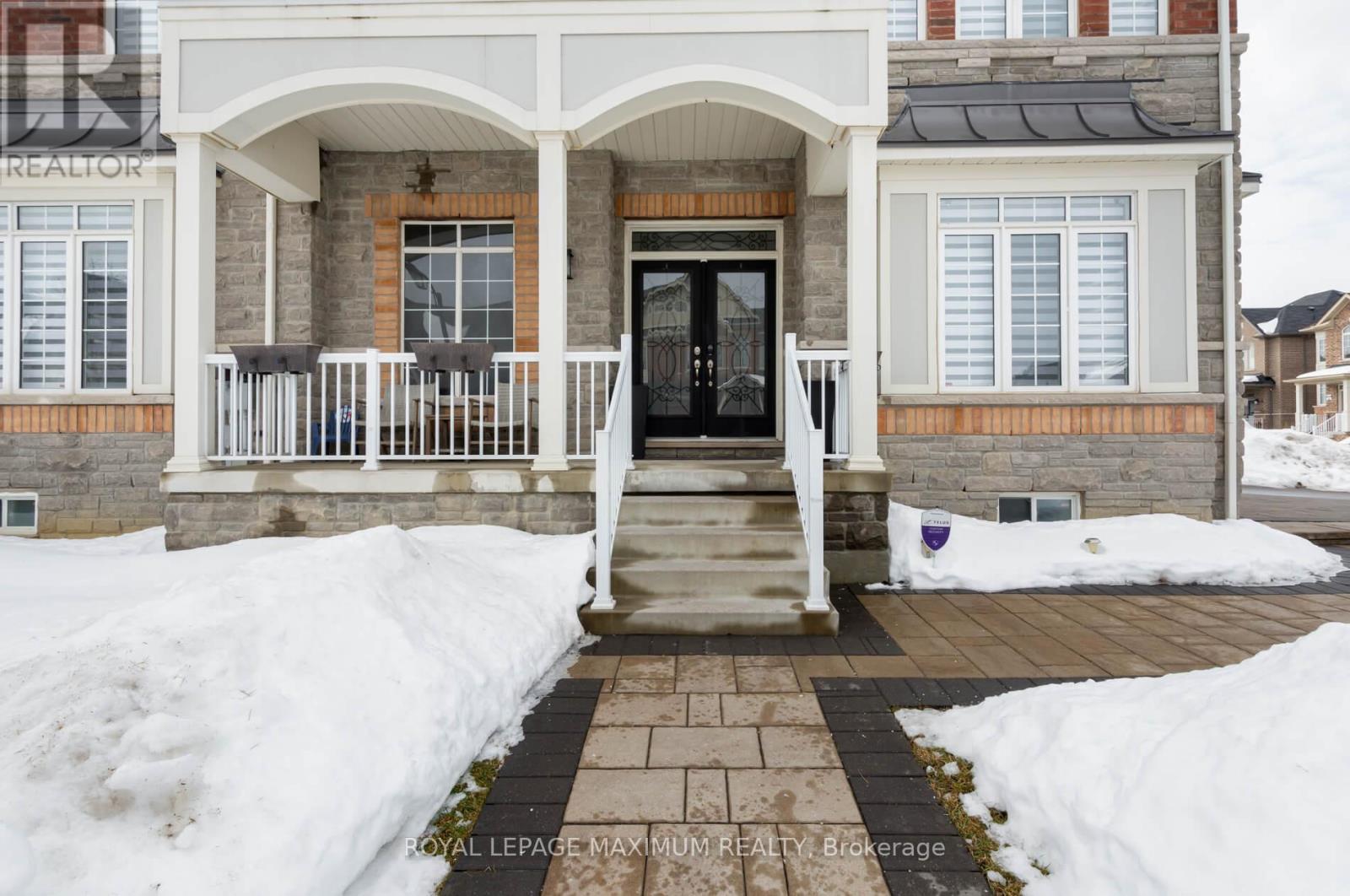 29 Red Tree Drive, Vaughan, Ontario  L4H 4H8 - Photo 2 - N11989584