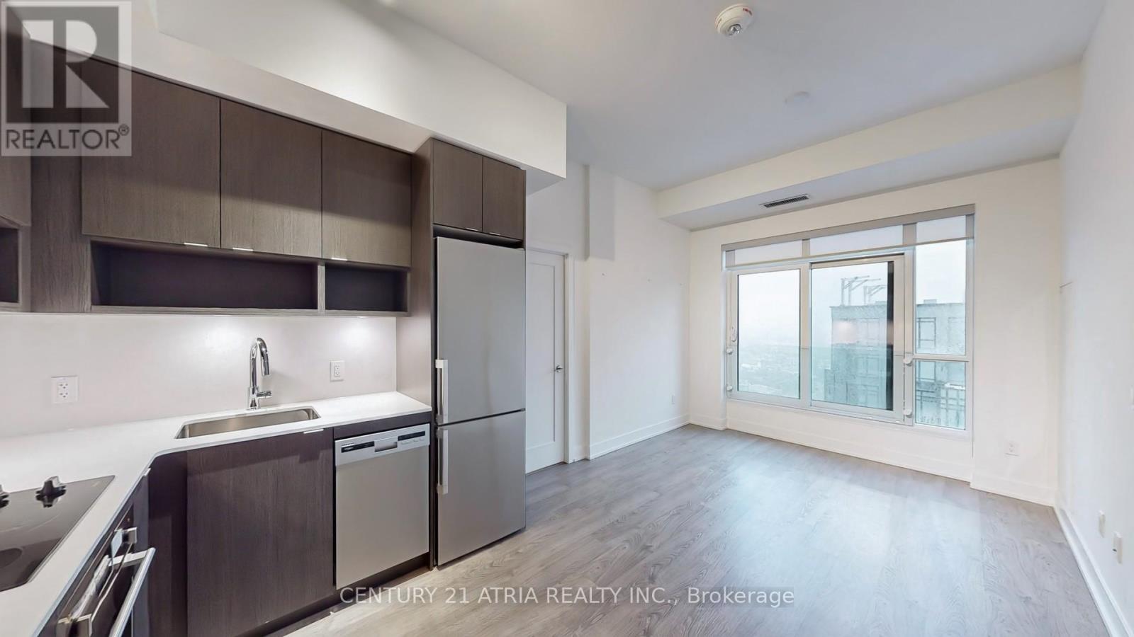 3701 - 7 Mabelle Avenue, Toronto, Ontario  M9A 0C9 - Photo 12 - W11988746