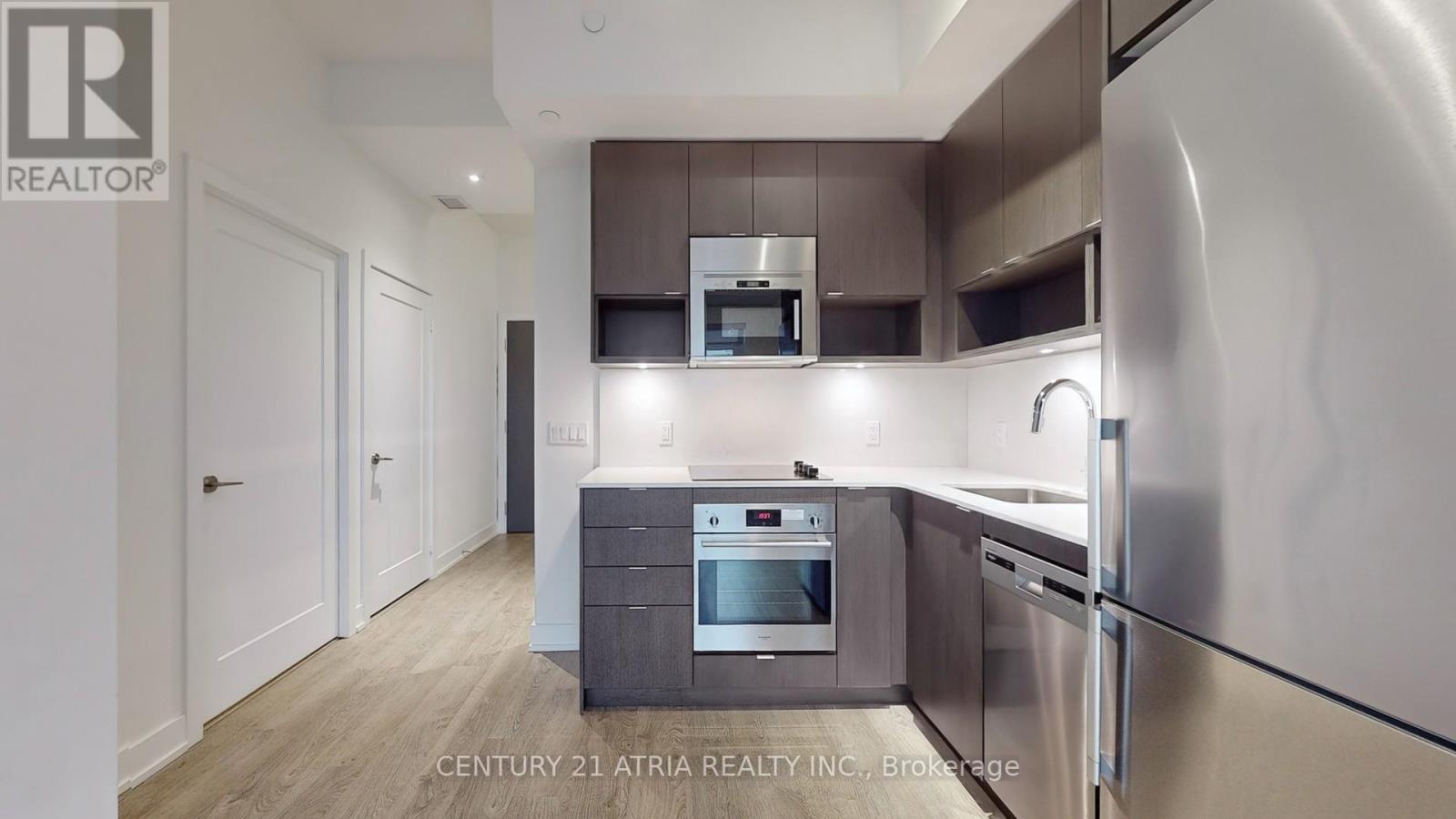 3701 - 7 Mabelle Avenue, Toronto, Ontario  M9A 0C9 - Photo 13 - W11988746