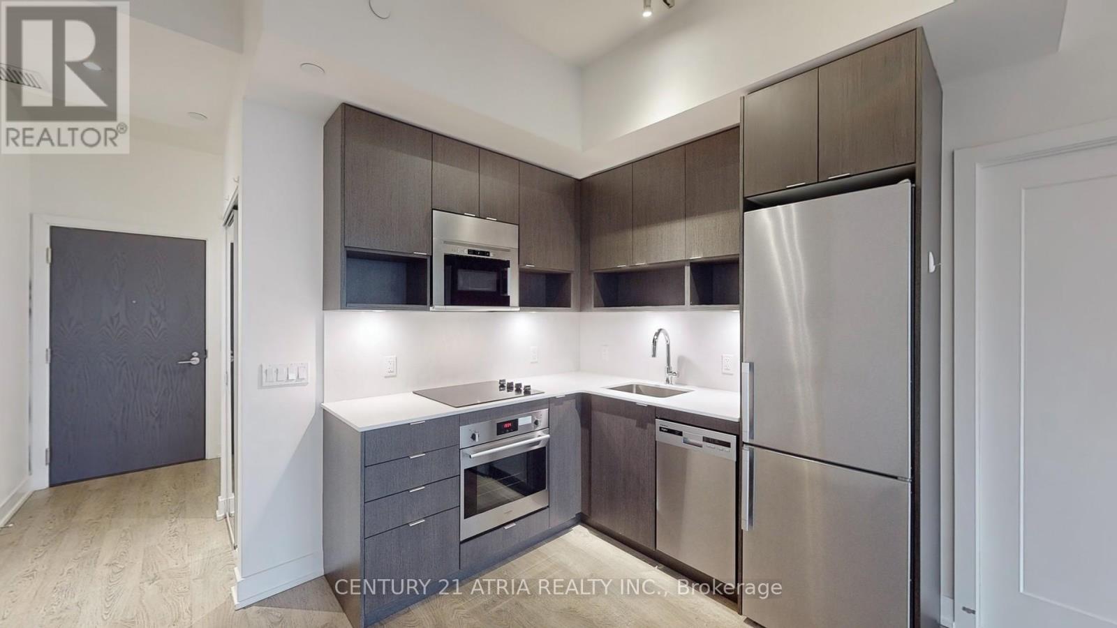 3701 - 7 Mabelle Avenue, Toronto, Ontario  M9A 0C9 - Photo 15 - W11988746